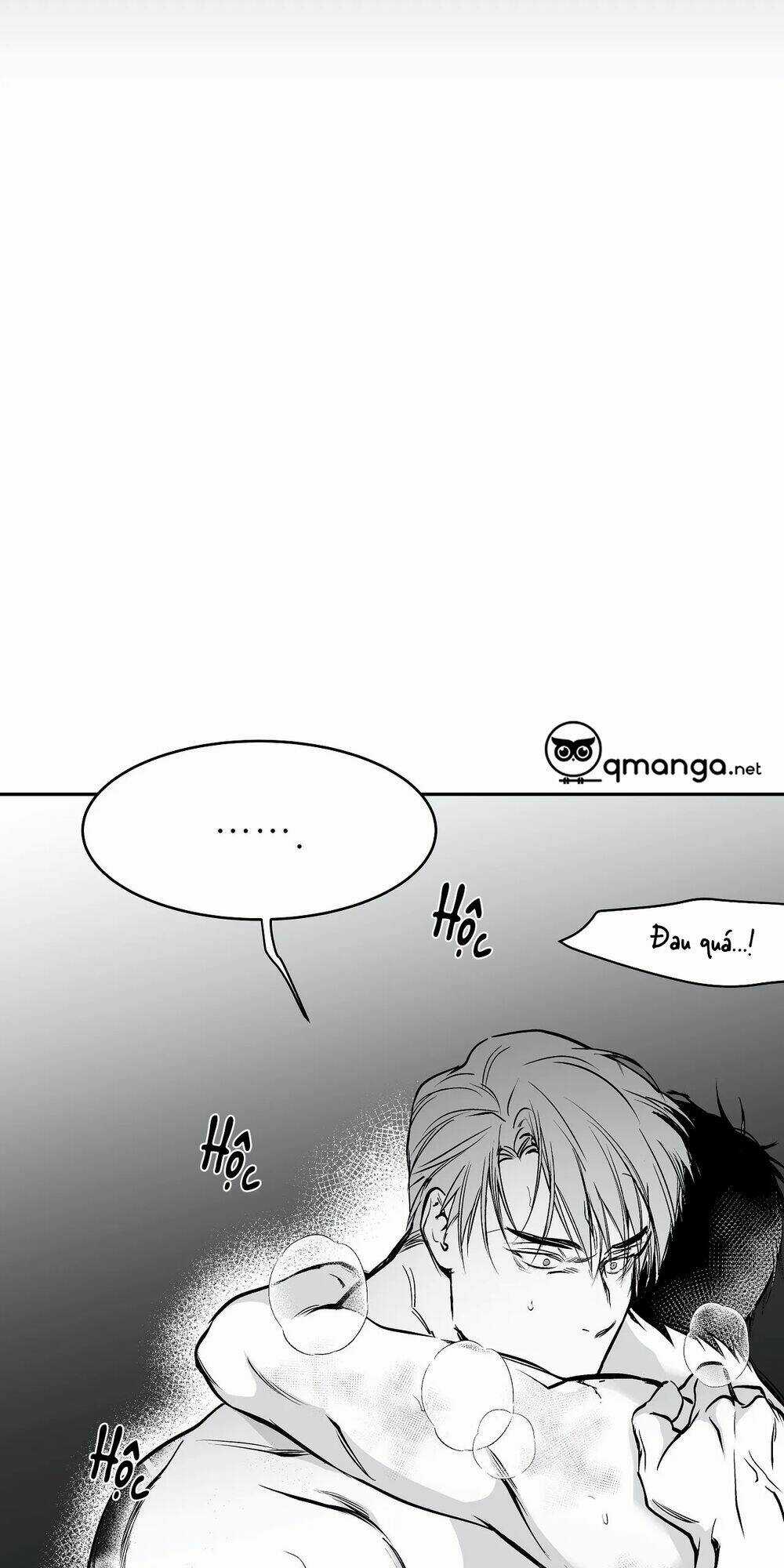 Khi Đôi Chân Thôi Bước Chapter 25 trang 51