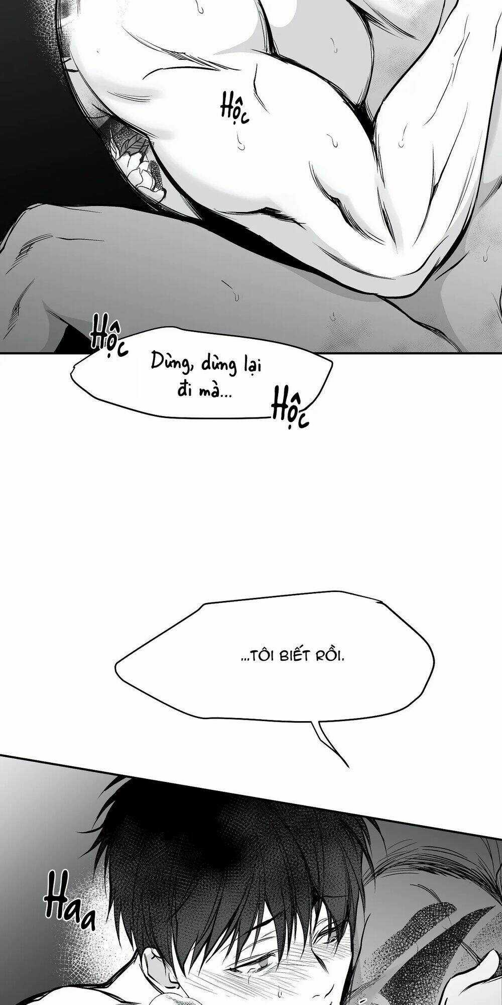 Khi Đôi Chân Thôi Bước Chapter 25 trang 52