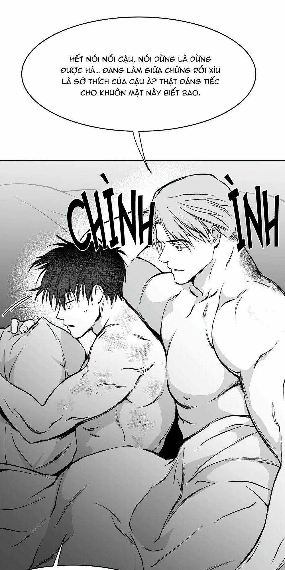 Khi Đôi Chân Thôi Bước Chapter 25 trang 59