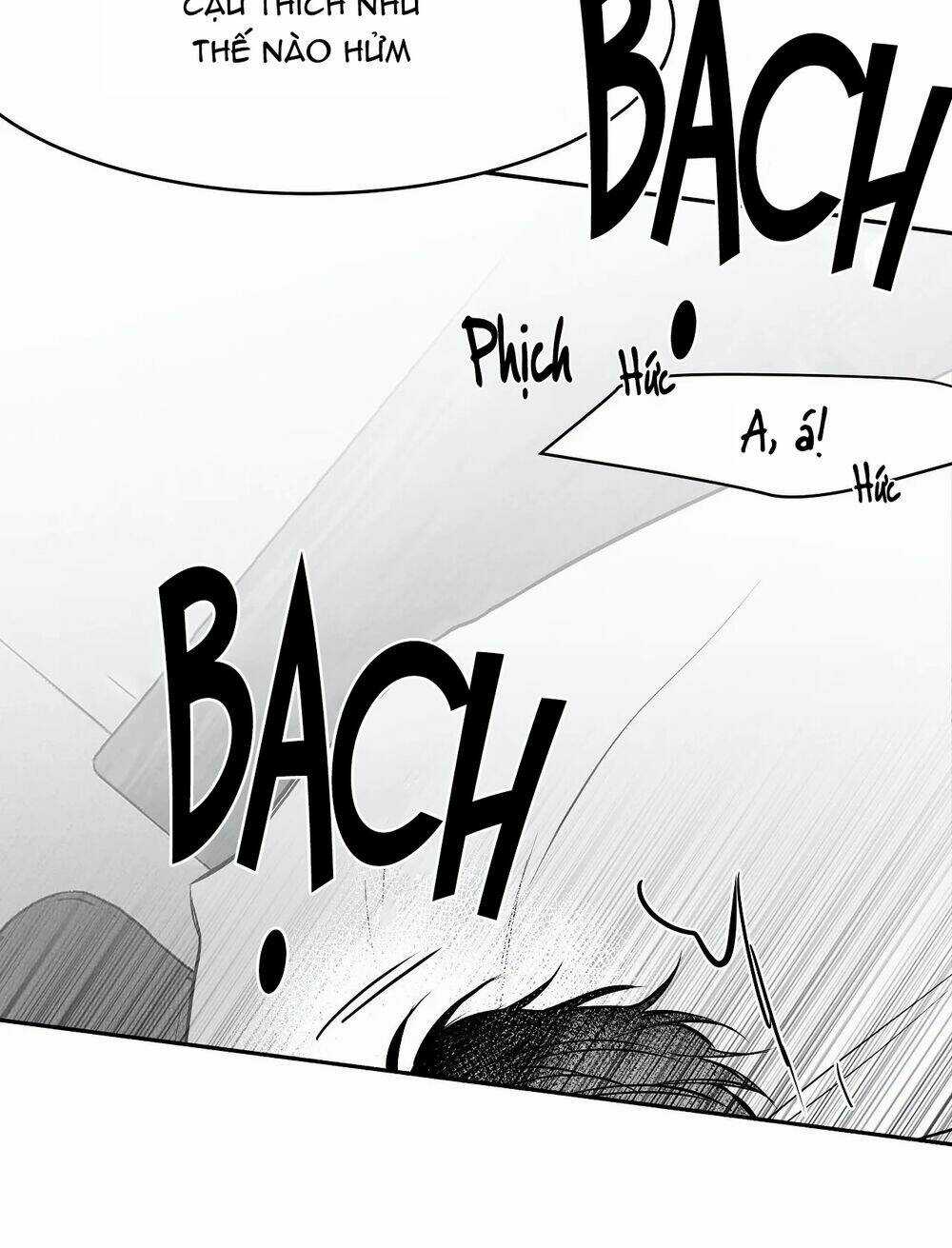 Khi Đôi Chân Thôi Bước Chapter 25 trang 6