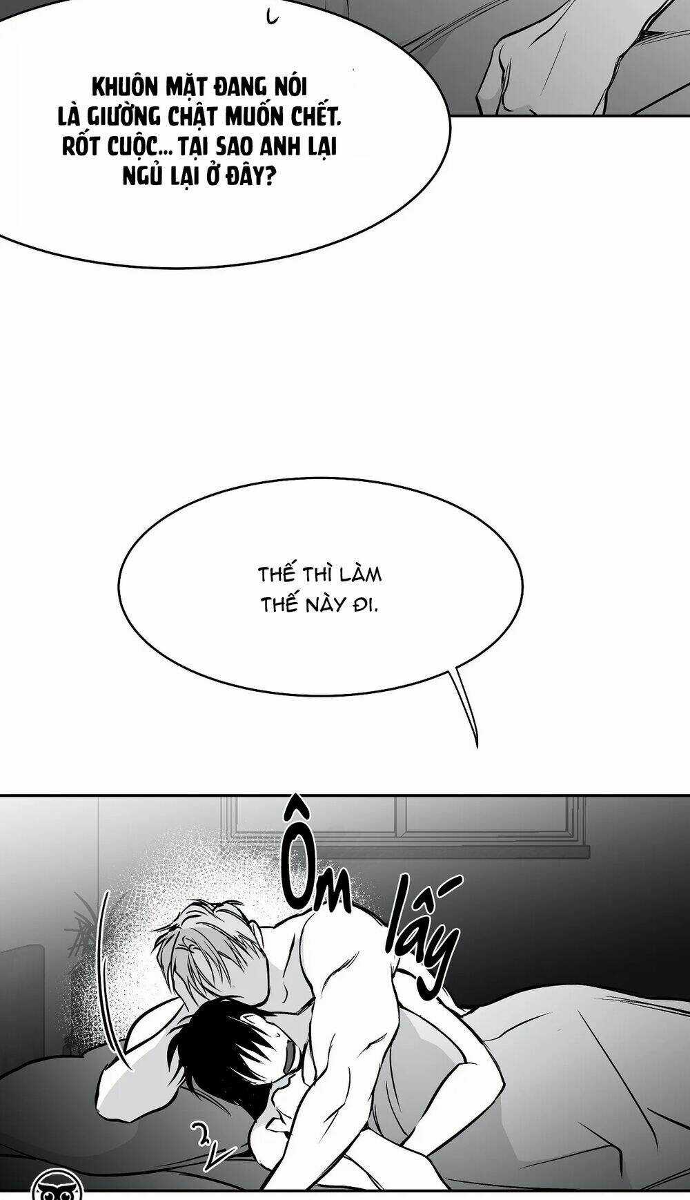 Khi Đôi Chân Thôi Bước Chapter 25 trang 60