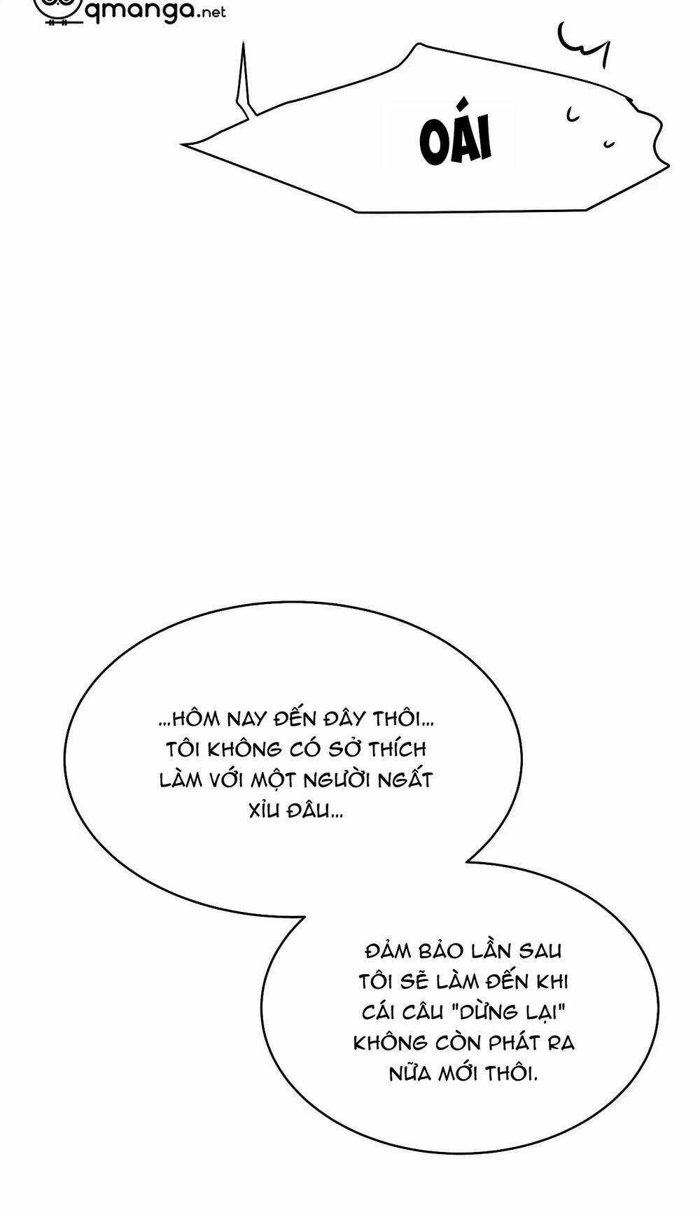 Khi Đôi Chân Thôi Bước Chapter 25 trang 61