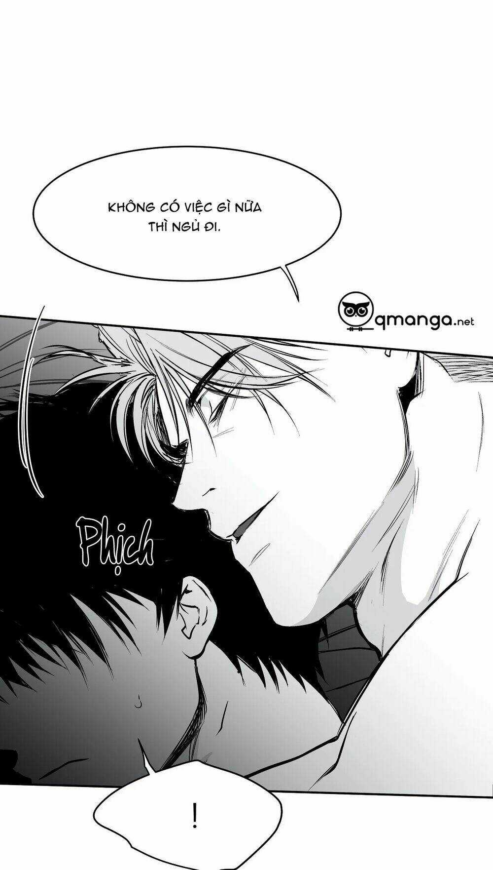 Khi Đôi Chân Thôi Bước Chapter 25 trang 63