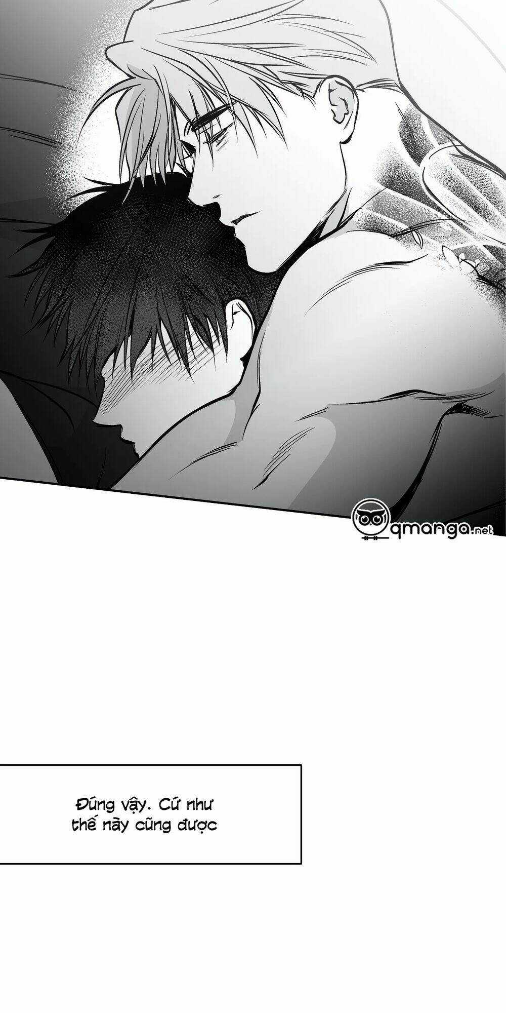 Khi Đôi Chân Thôi Bước Chapter 25 trang 65