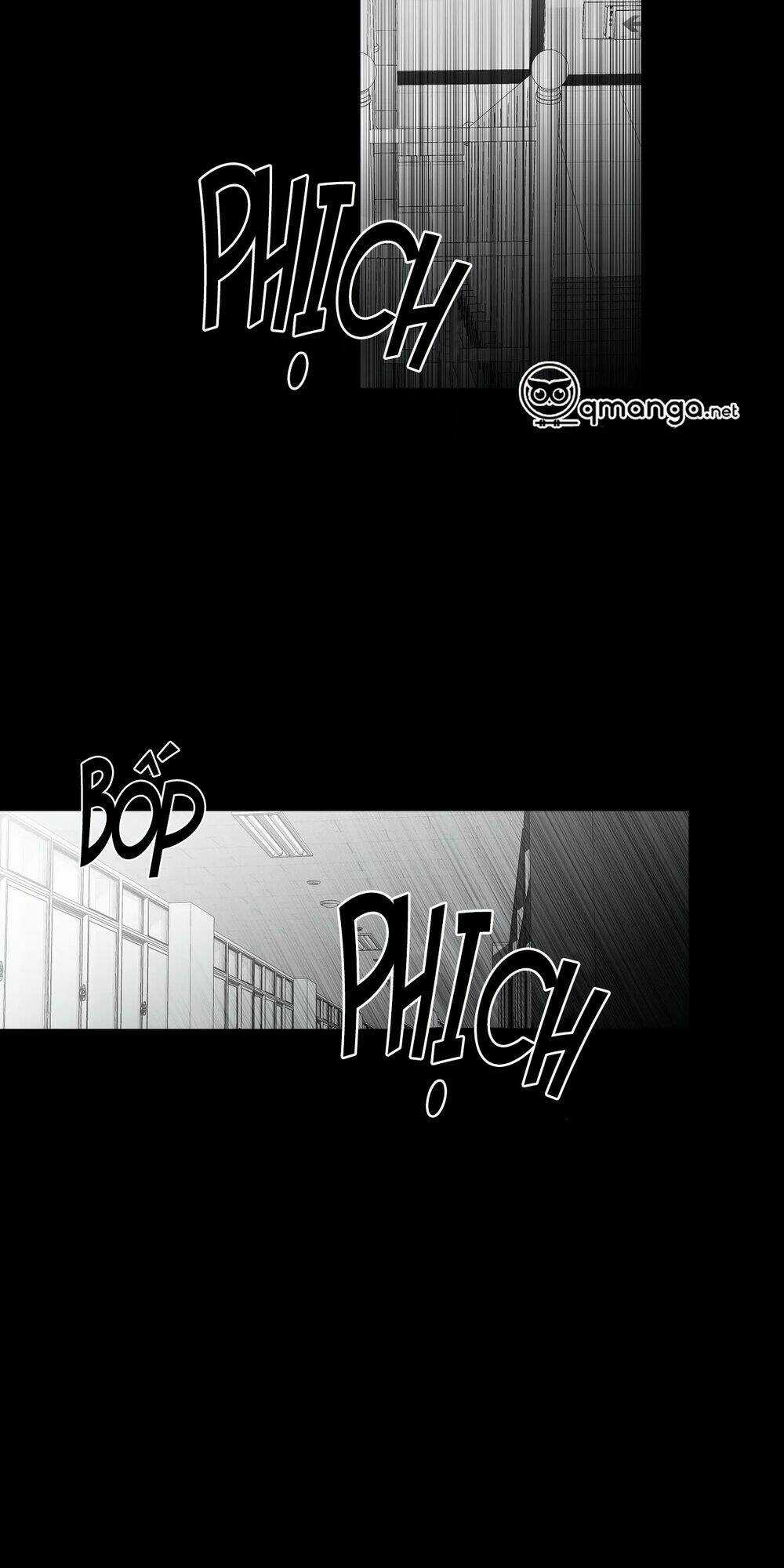 Khi Đôi Chân Thôi Bước Chapter 25 trang 69