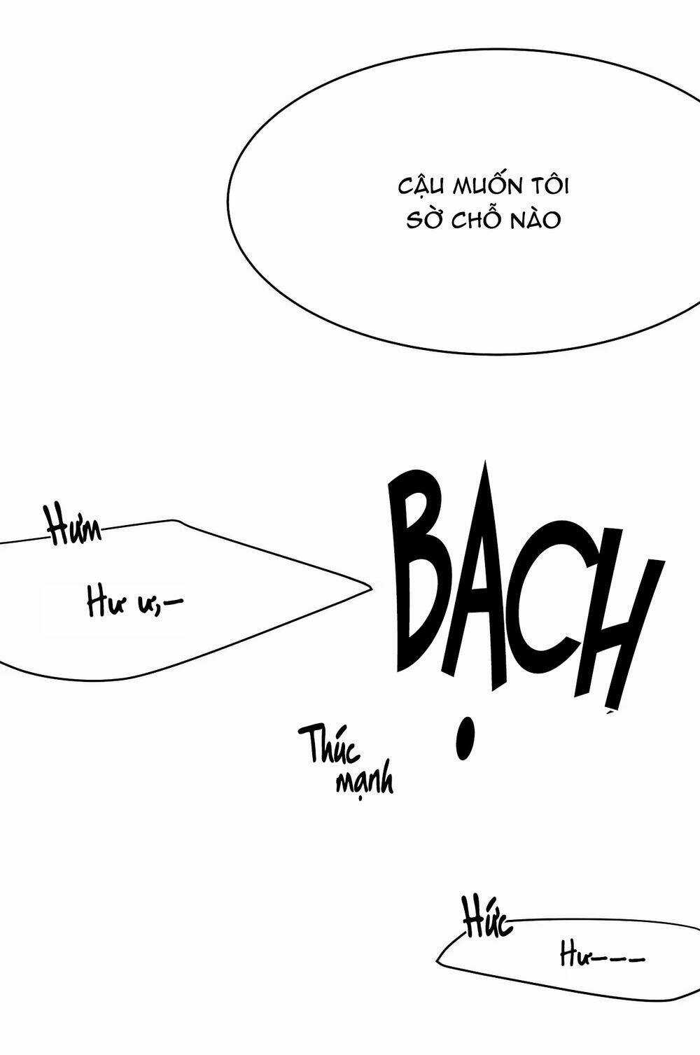 Khi Đôi Chân Thôi Bước Chapter 25 trang 7