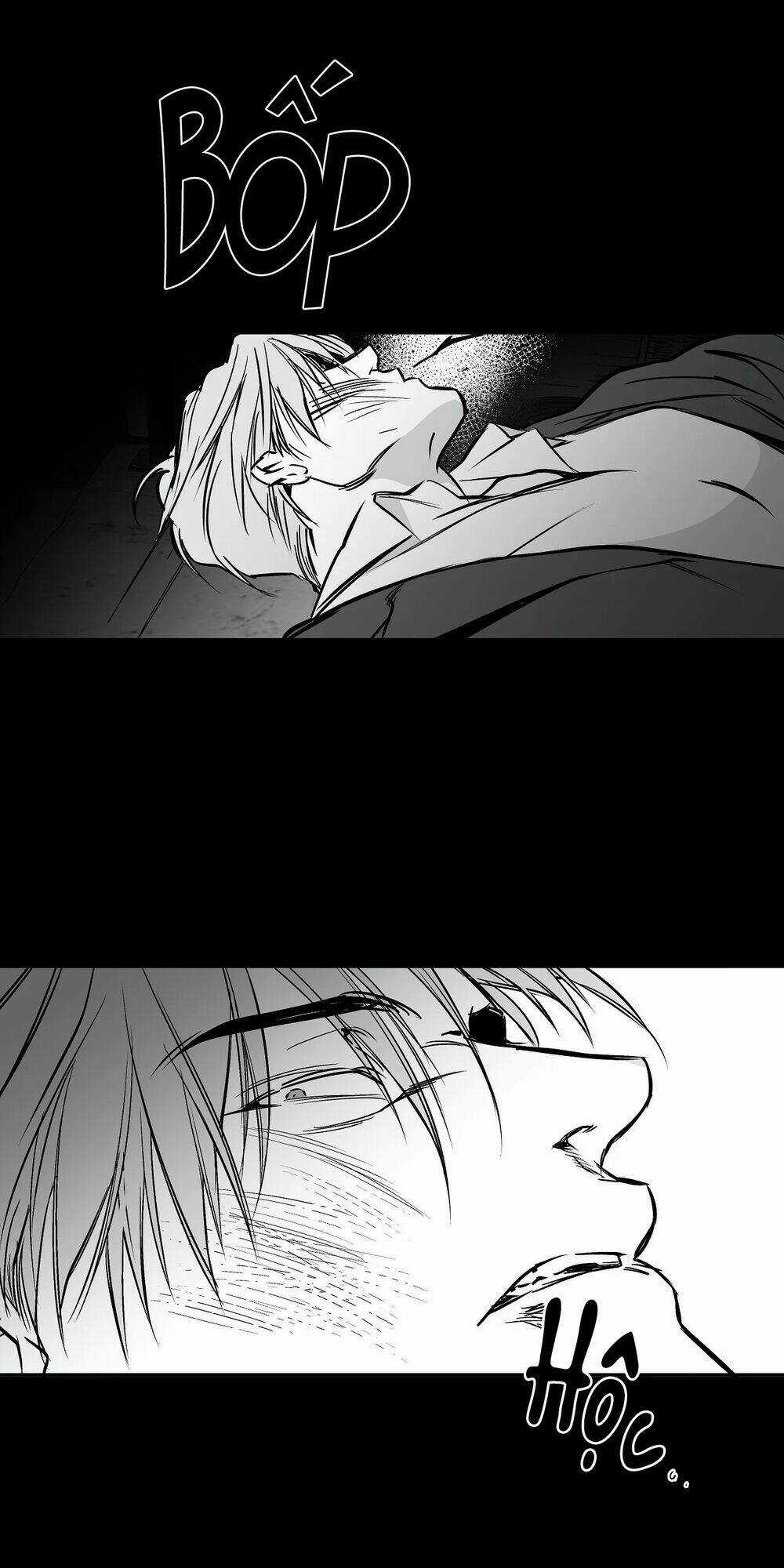 Khi Đôi Chân Thôi Bước Chapter 25 trang 70