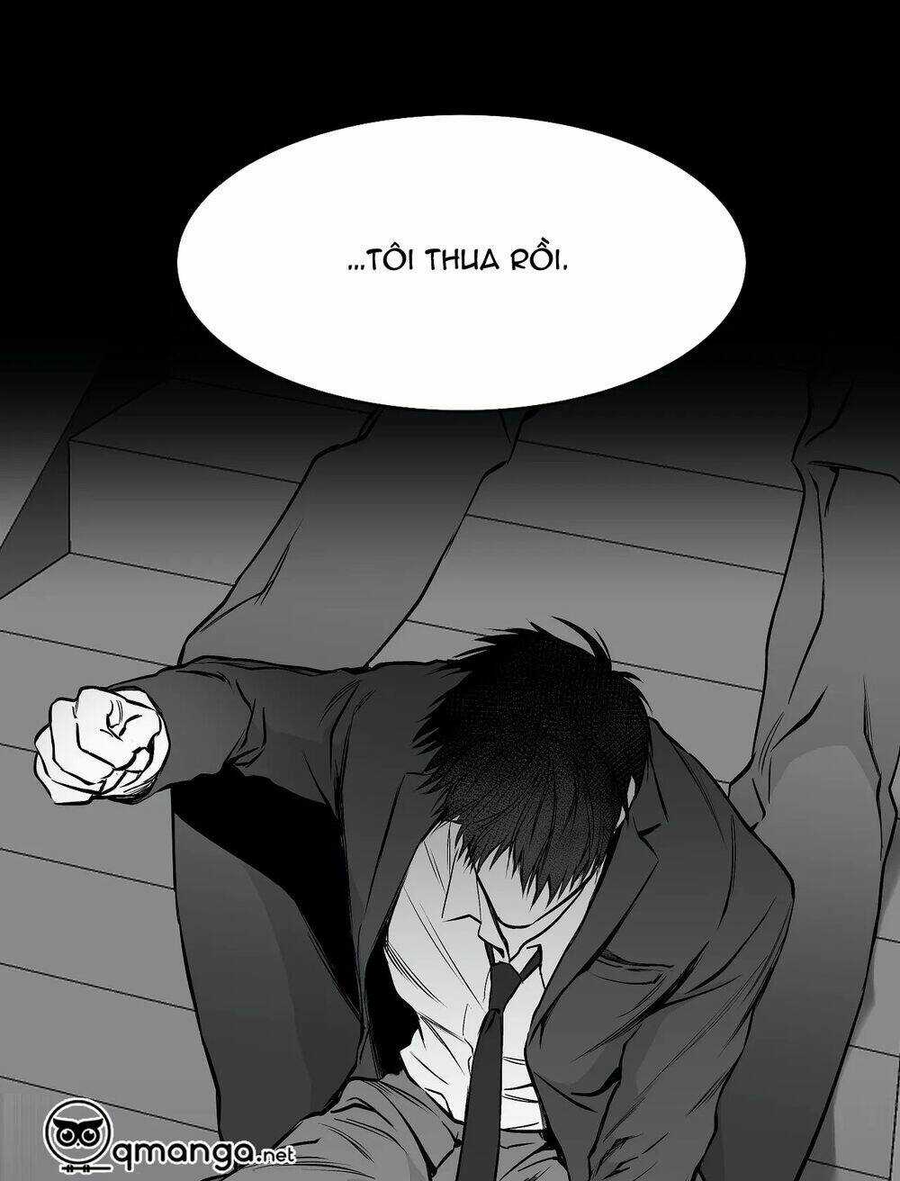 Khi Đôi Chân Thôi Bước Chapter 25 trang 71