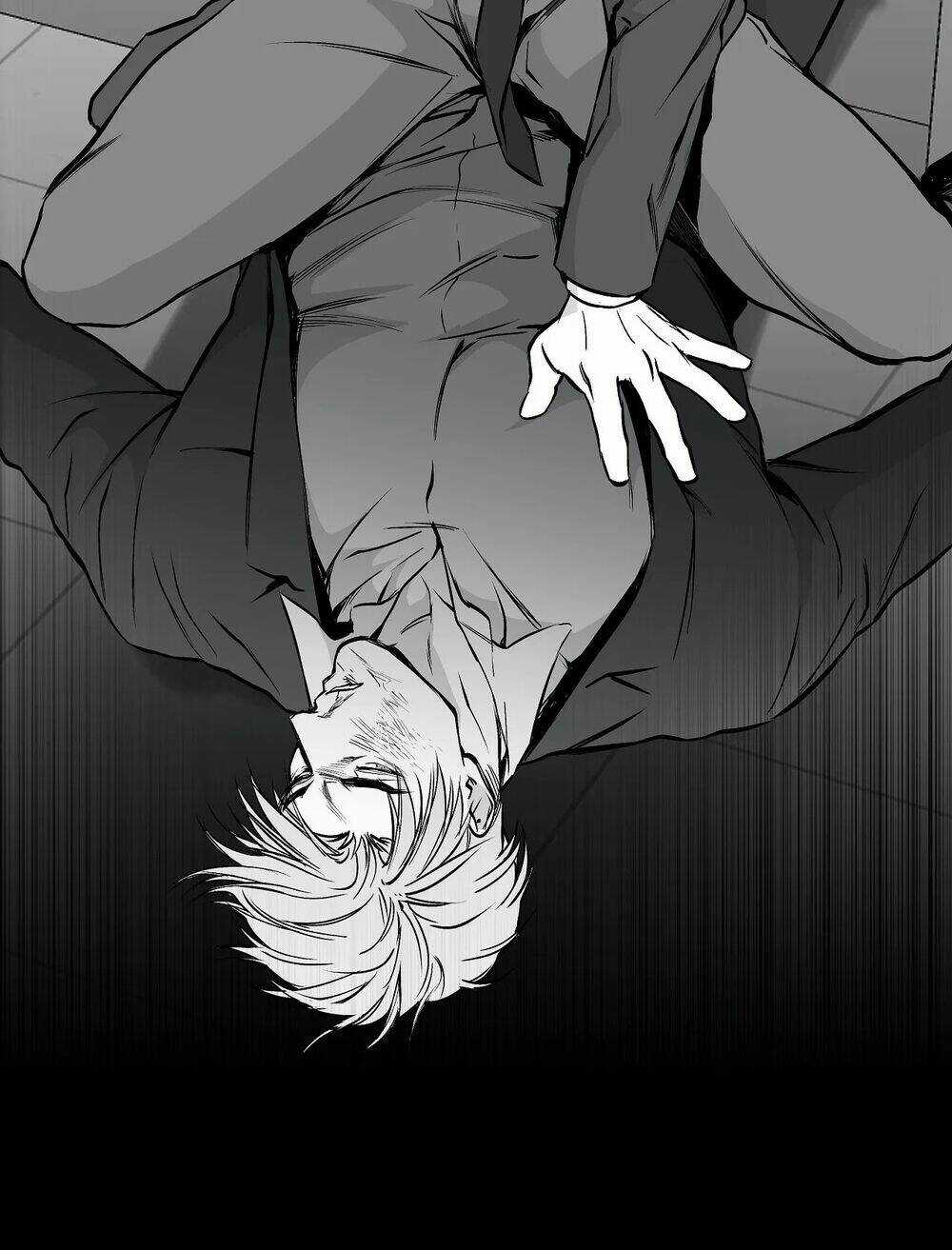 Khi Đôi Chân Thôi Bước Chapter 25 trang 72