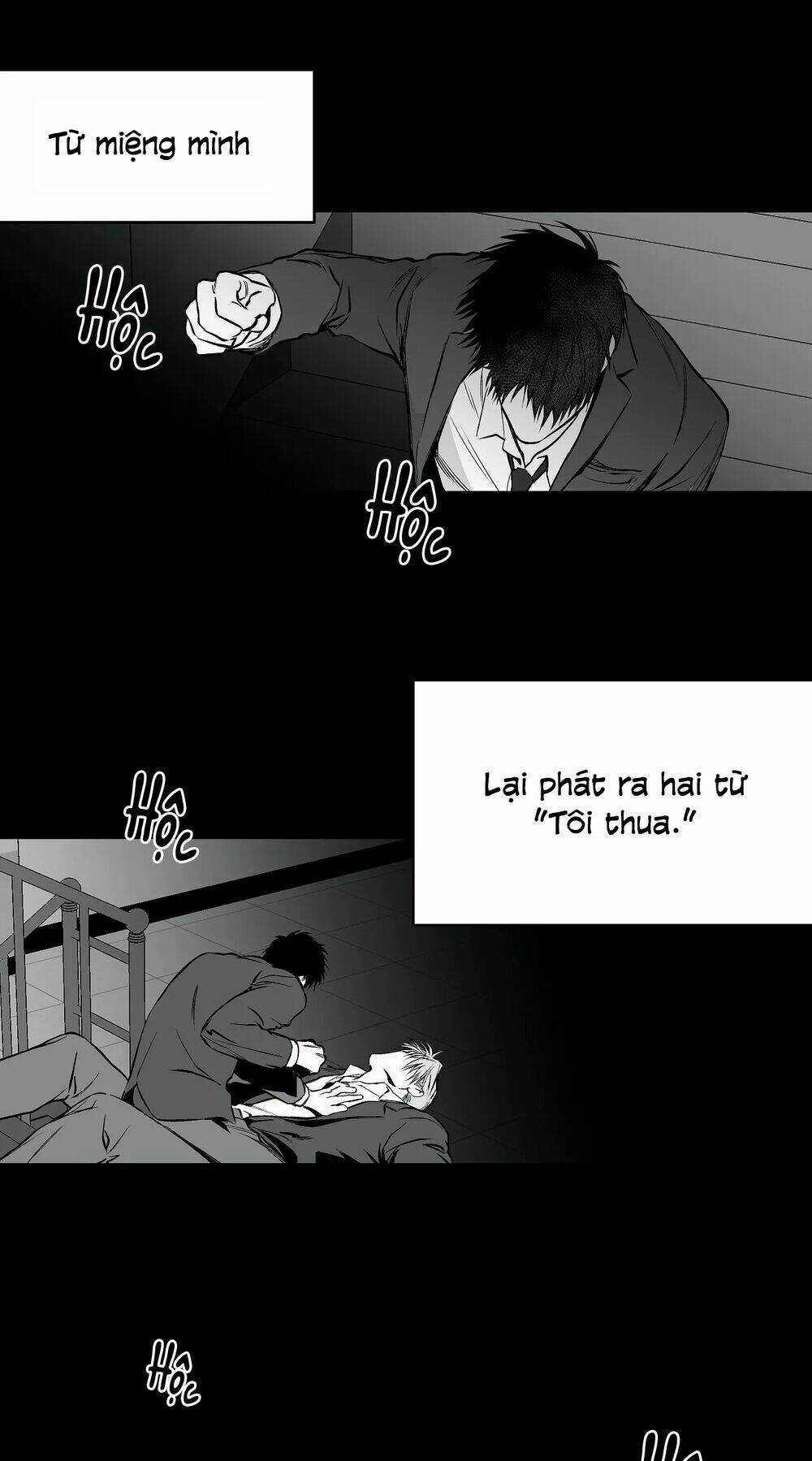 Khi Đôi Chân Thôi Bước Chapter 25 trang 73