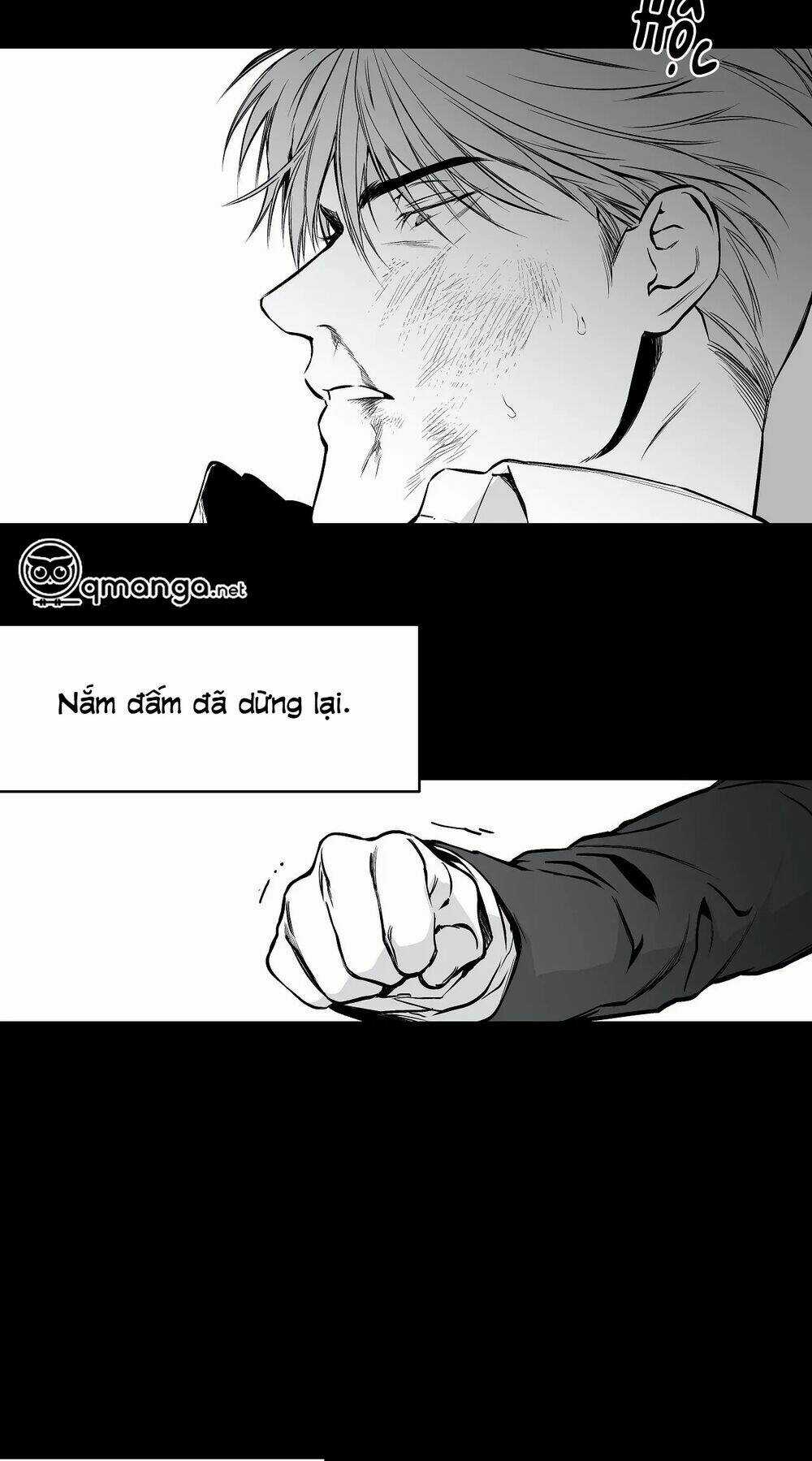 Khi Đôi Chân Thôi Bước Chapter 25 trang 74