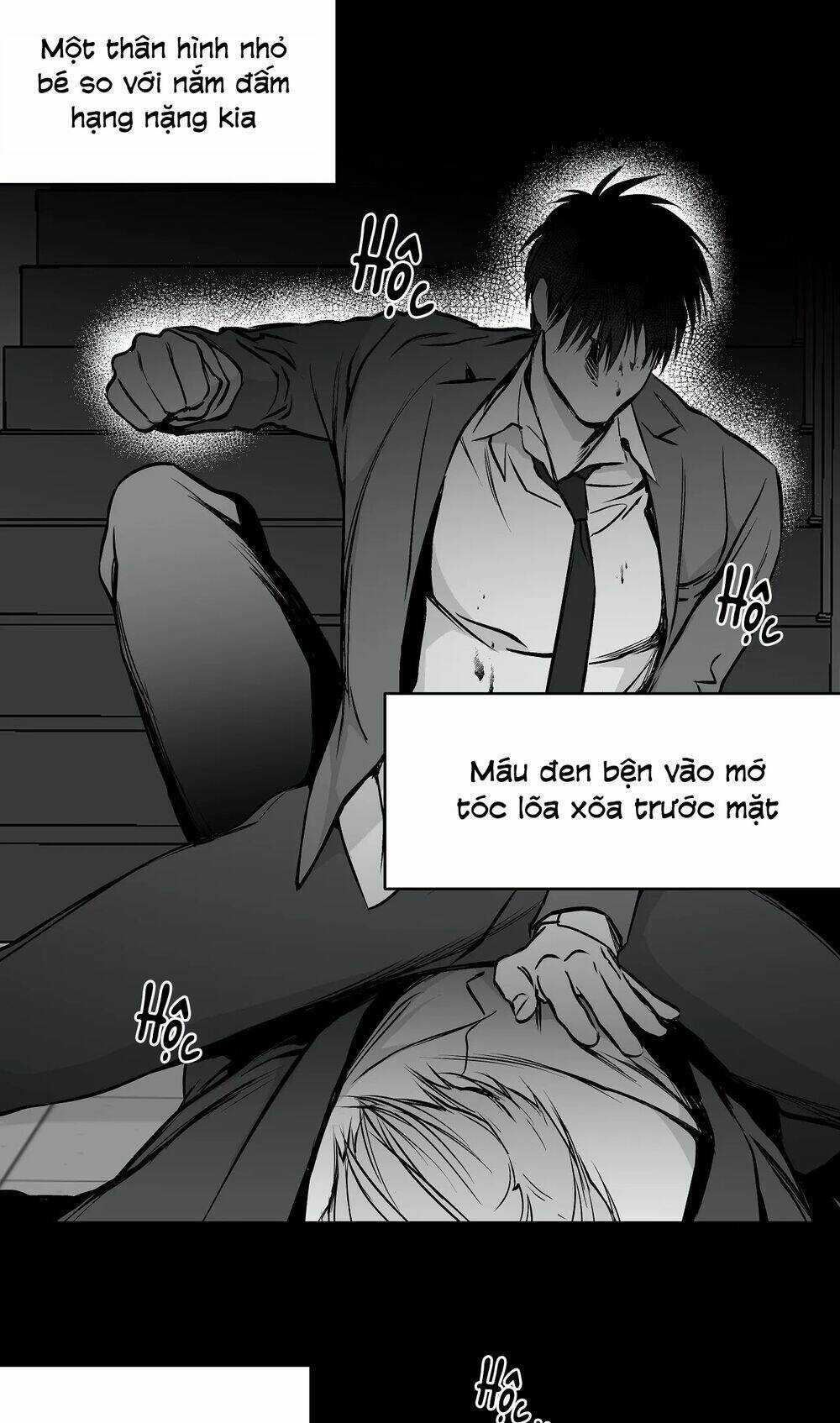 Khi Đôi Chân Thôi Bước Chapter 25 trang 75