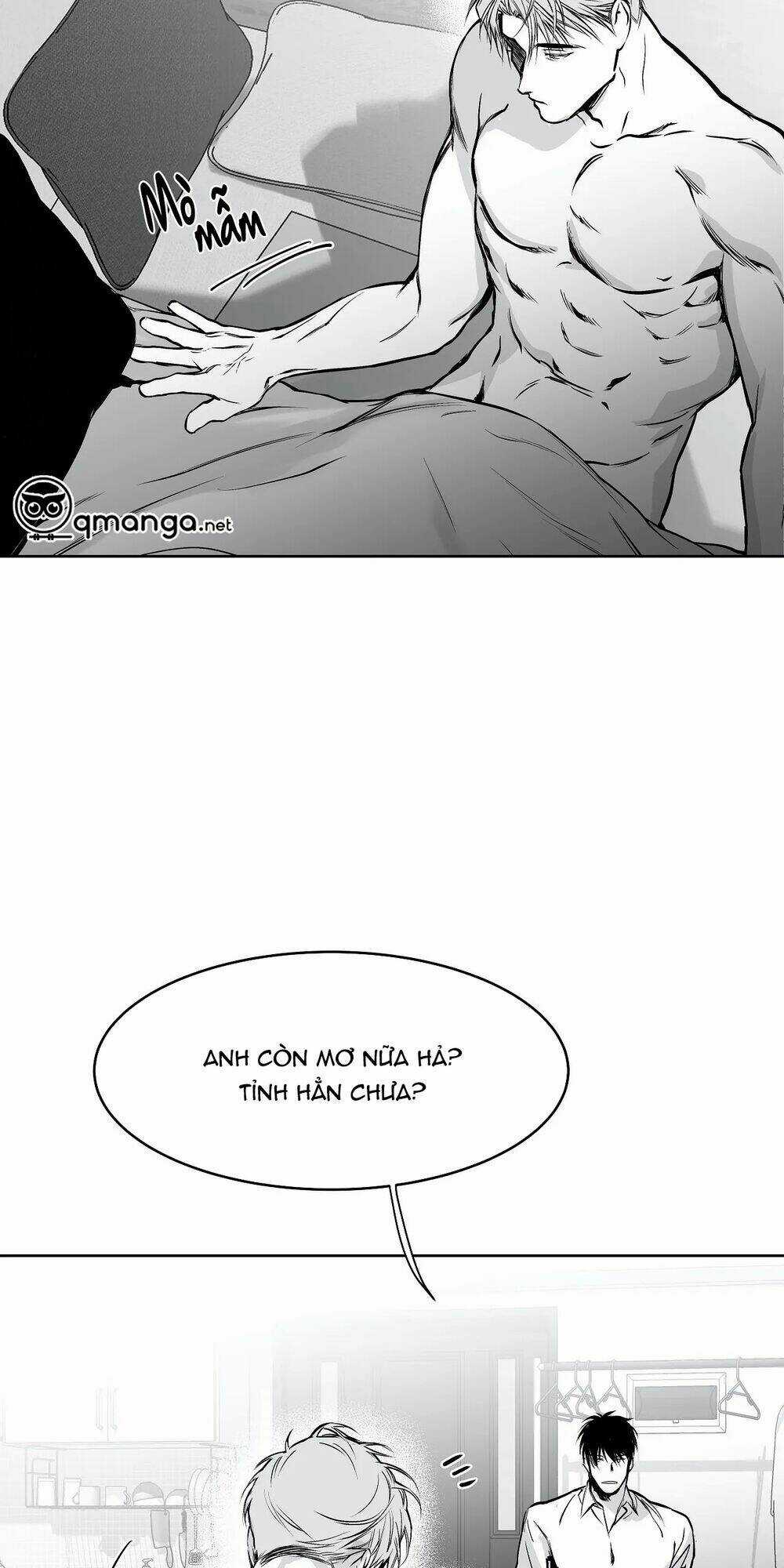 Khi Đôi Chân Thôi Bước Chapter 25 trang 83