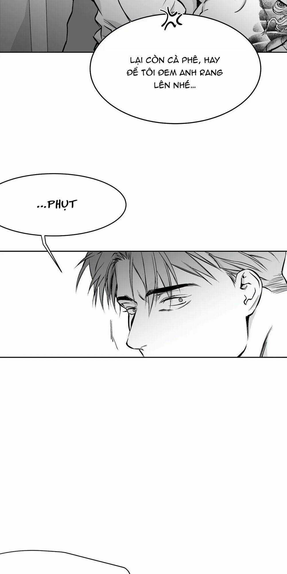 Khi Đôi Chân Thôi Bước Chapter 25 trang 86