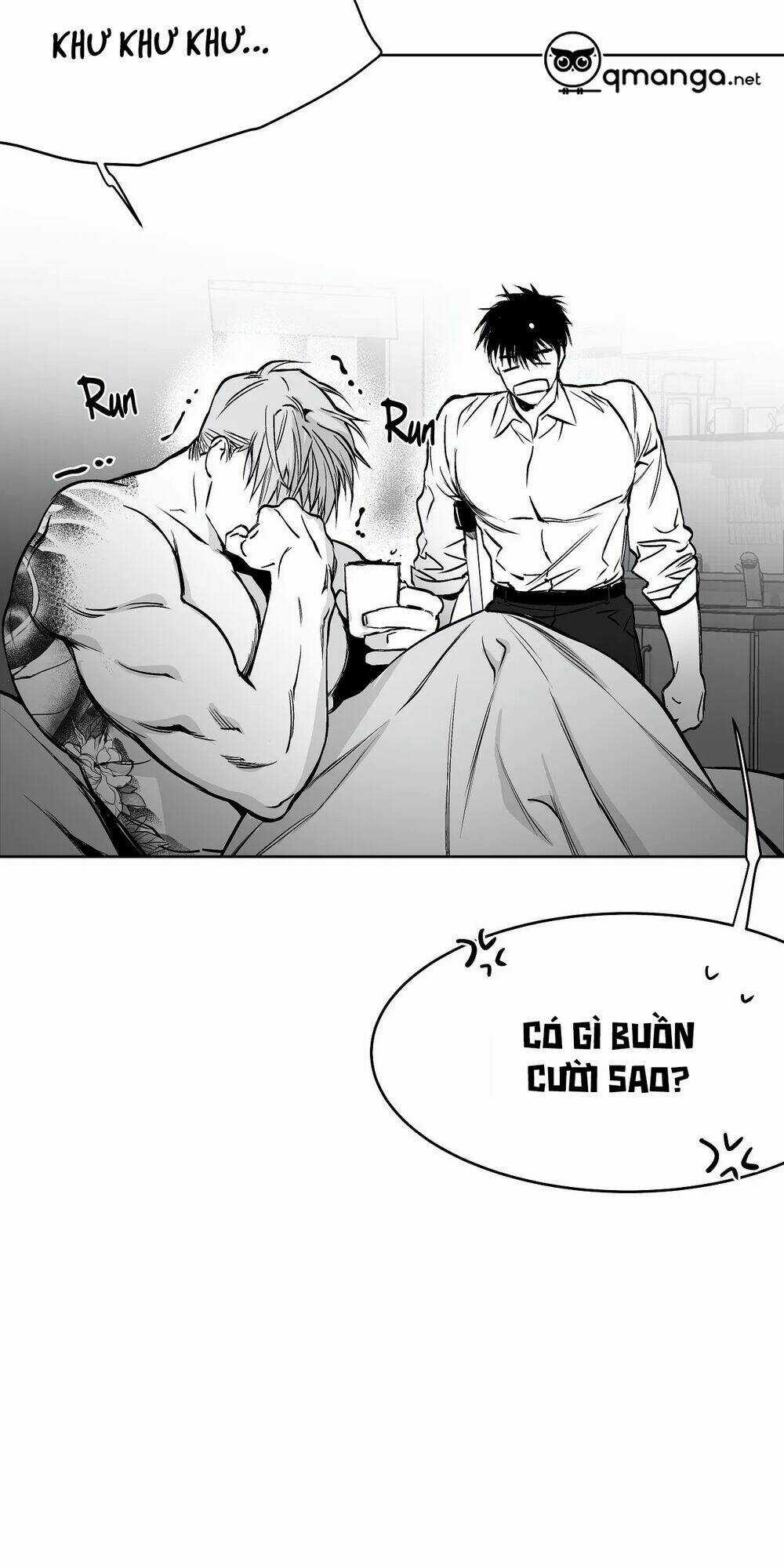 Khi Đôi Chân Thôi Bước Chapter 25 trang 87