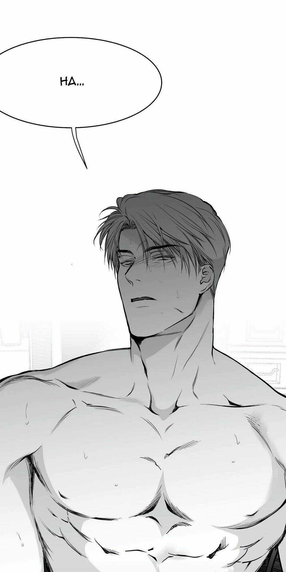 Khi Đôi Chân Thôi Bước Chapter 25 trang 9