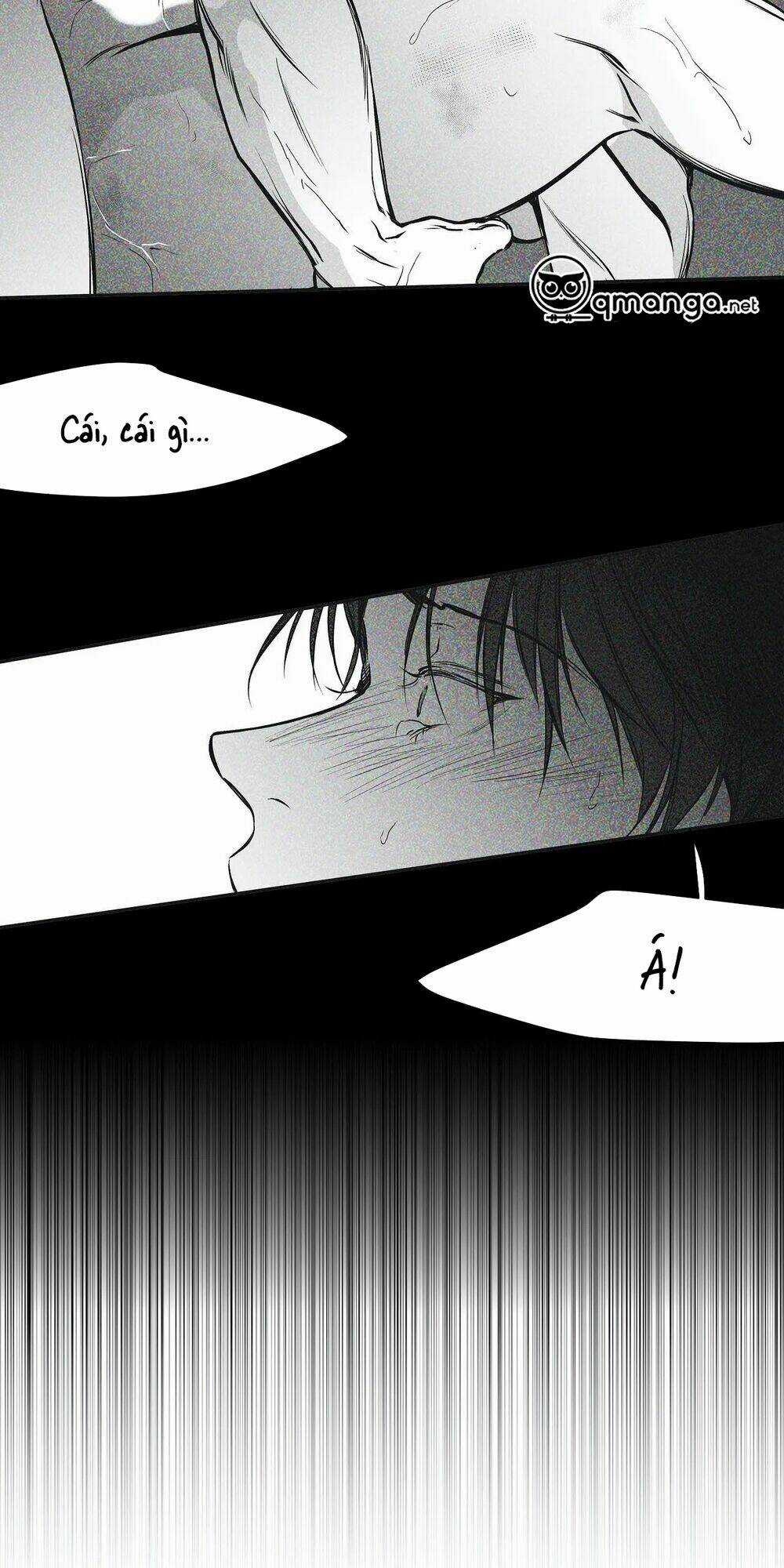 Khi Đôi Chân Thôi Bước Chapter 26 trang 10