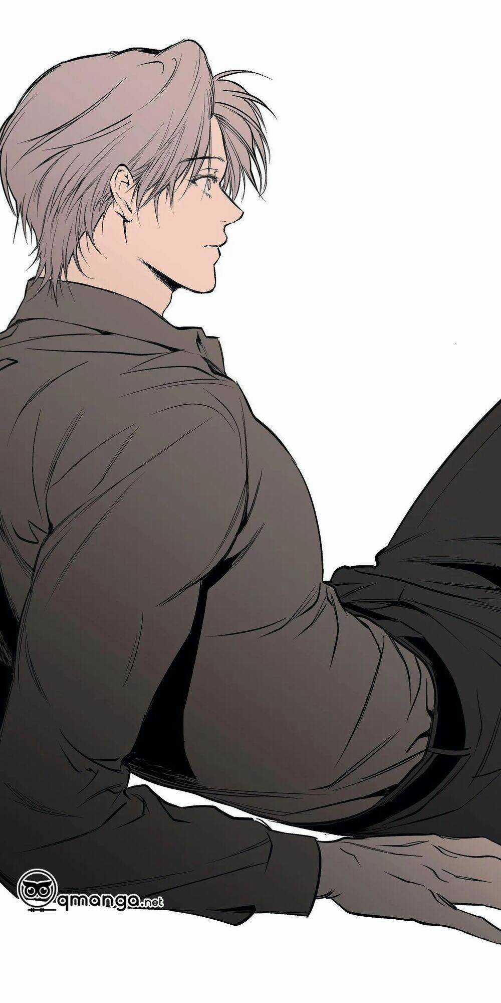 Khi Đôi Chân Thôi Bước Chapter 26 trang 14