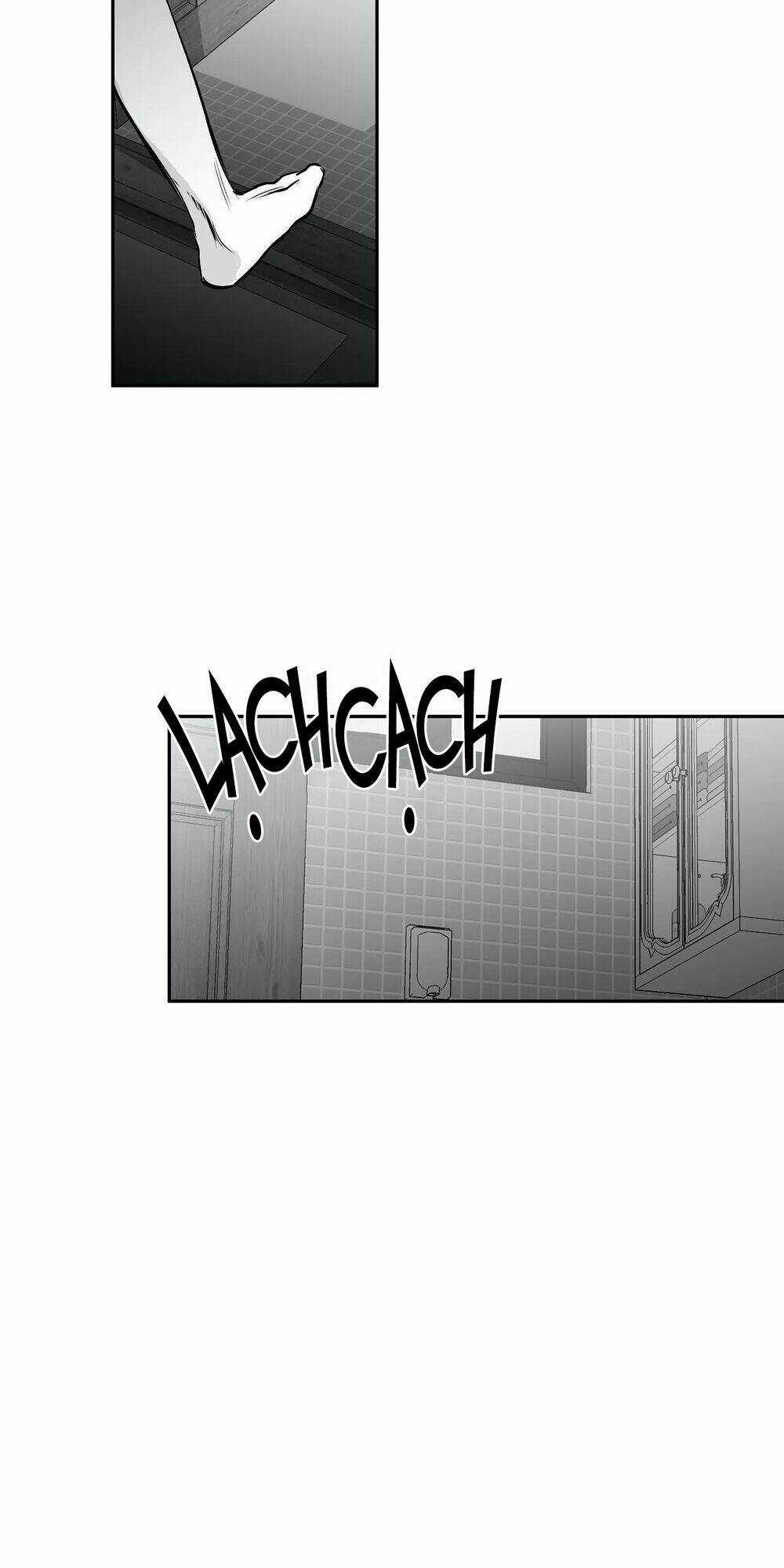 Khi Đôi Chân Thôi Bước Chapter 26 trang 16