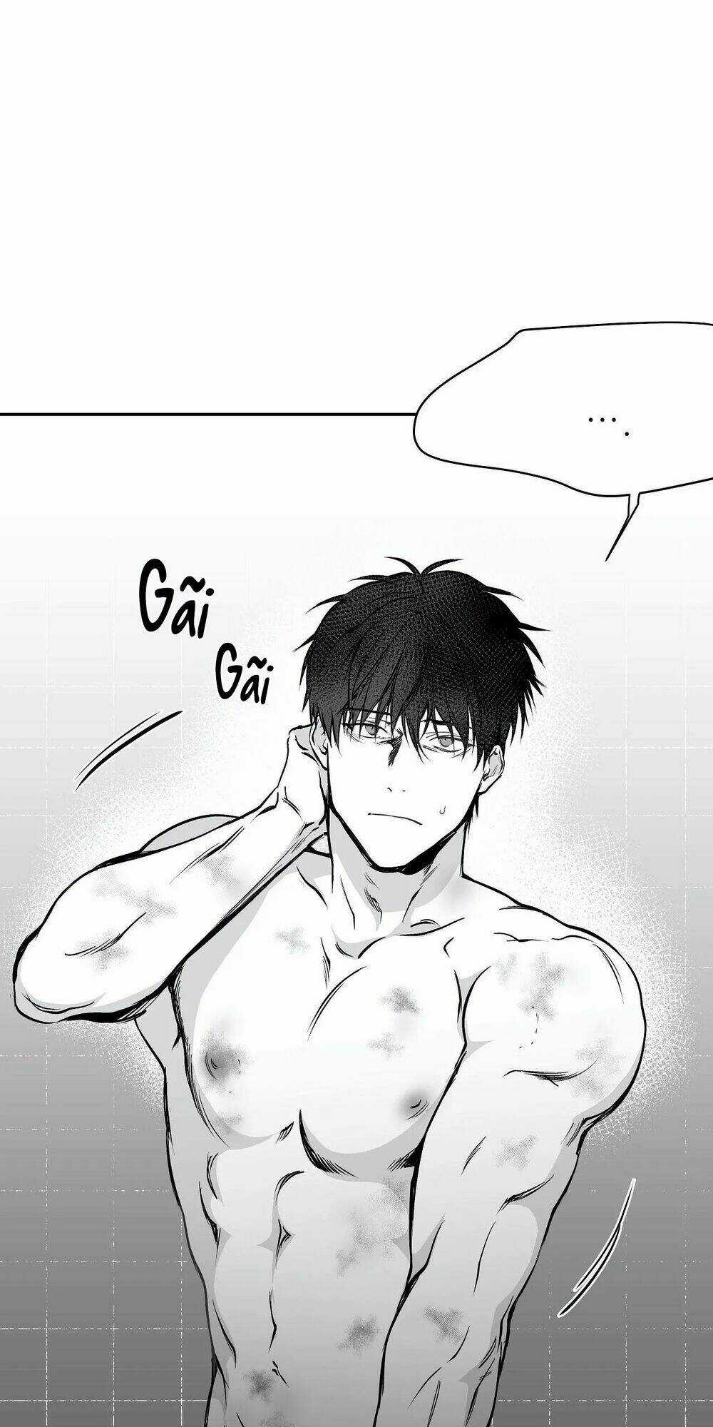 Khi Đôi Chân Thôi Bước Chapter 26 trang 17