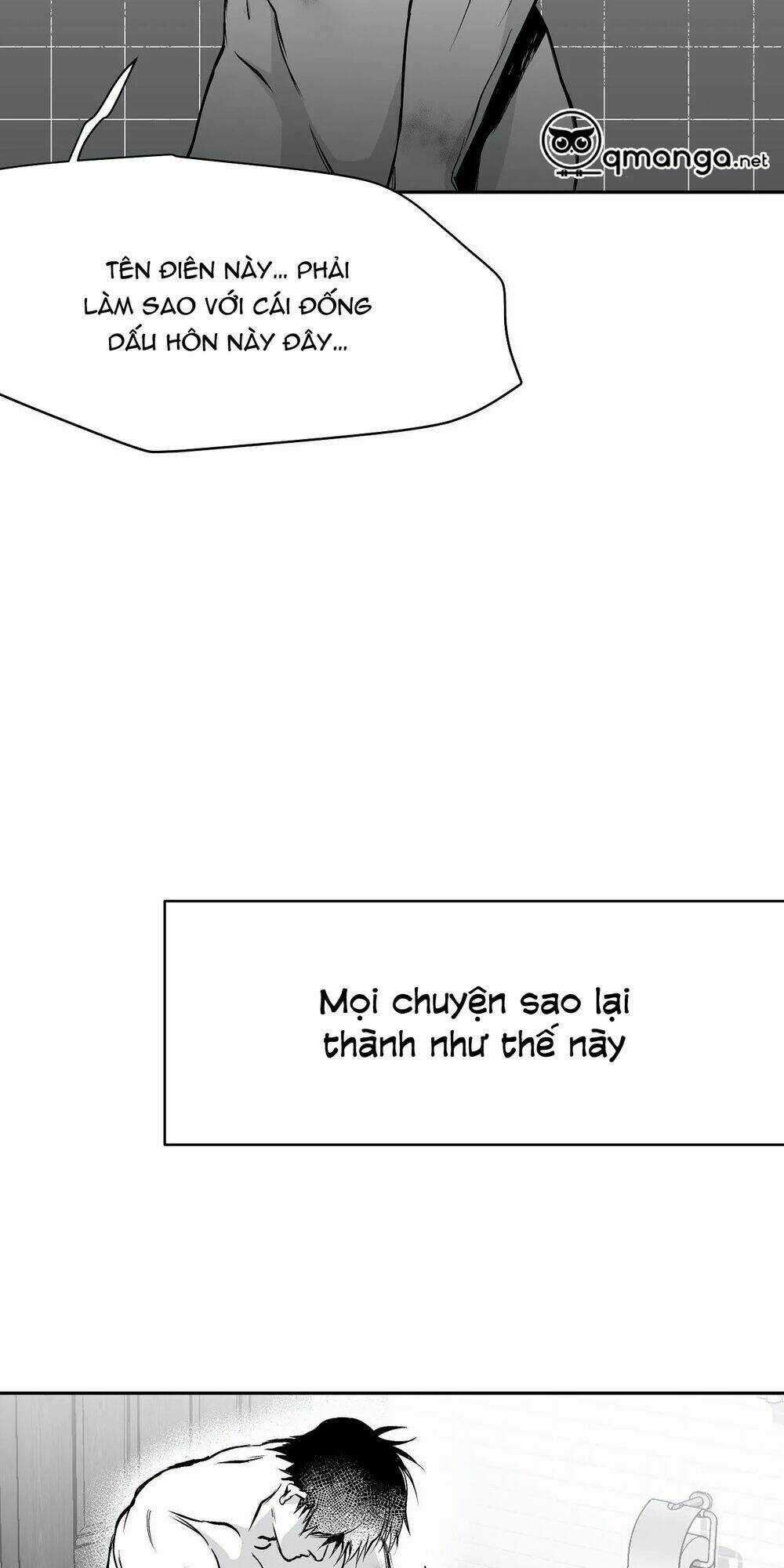 Khi Đôi Chân Thôi Bước Chapter 26 trang 18