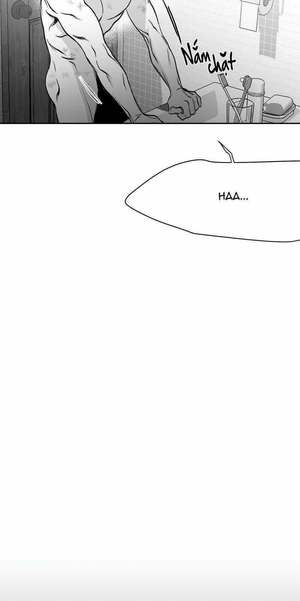 Khi Đôi Chân Thôi Bước Chapter 26 trang 19