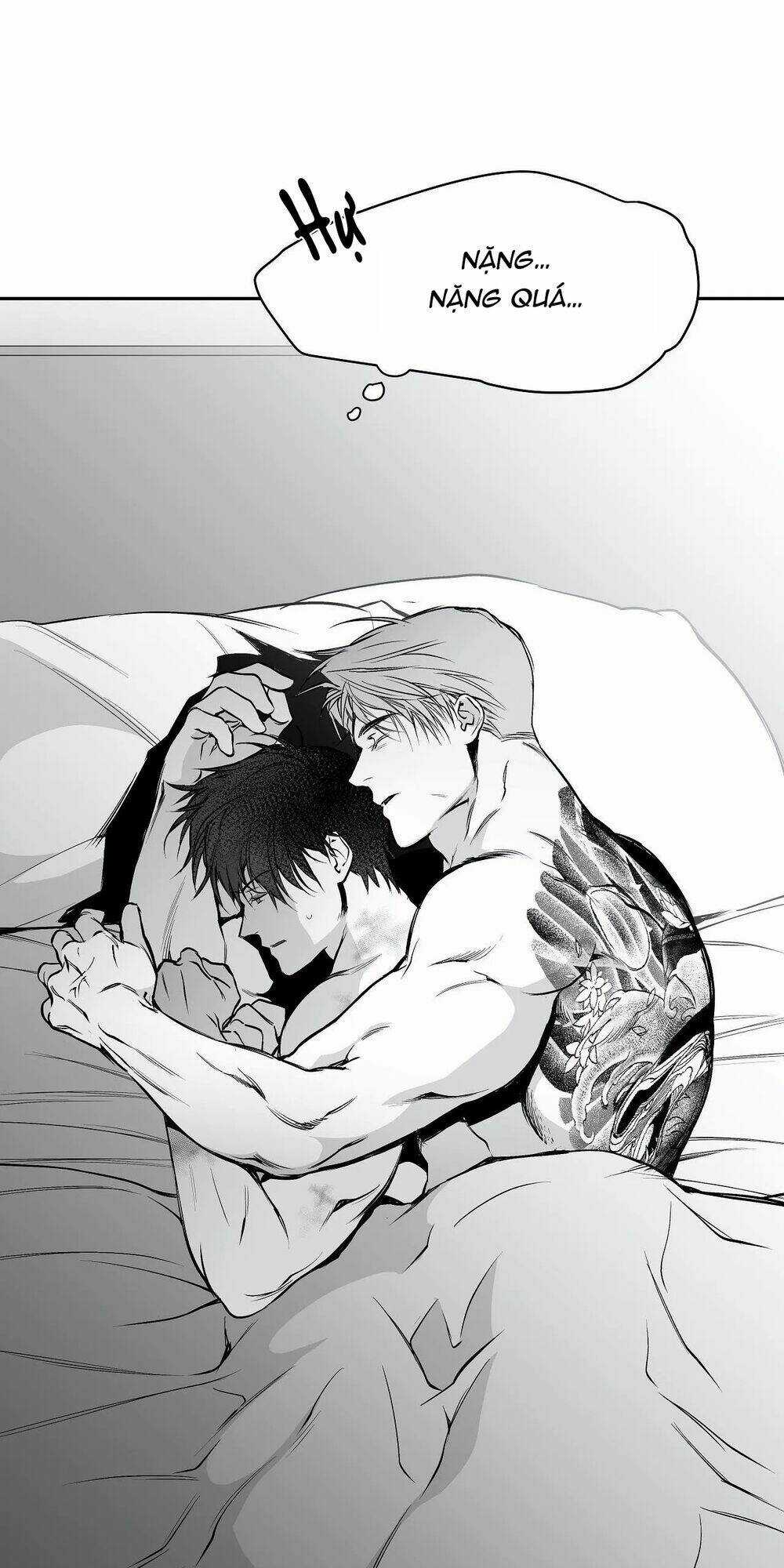 Khi Đôi Chân Thôi Bước Chapter 26 trang 2