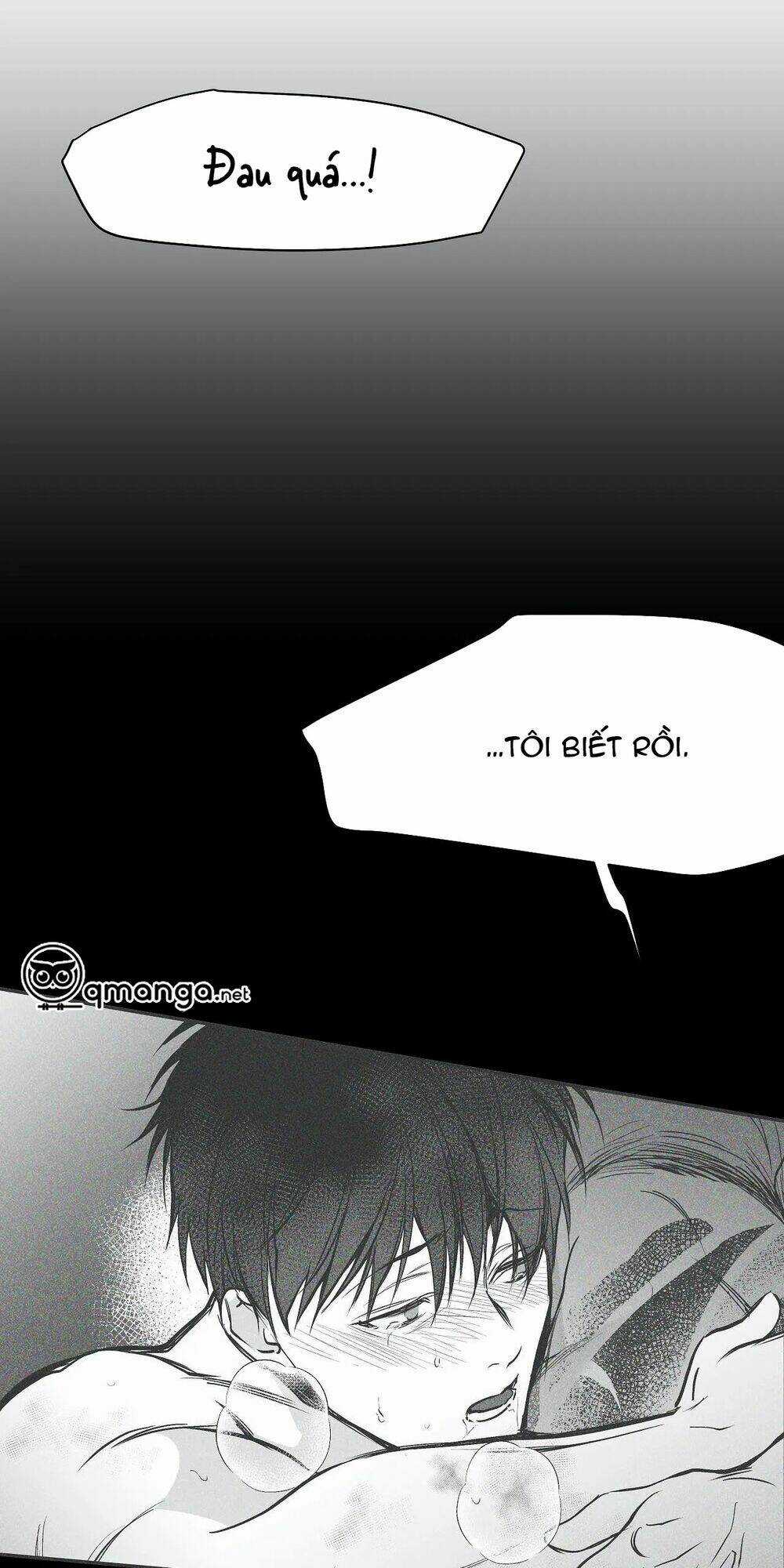 Khi Đôi Chân Thôi Bước Chapter 26 trang 20