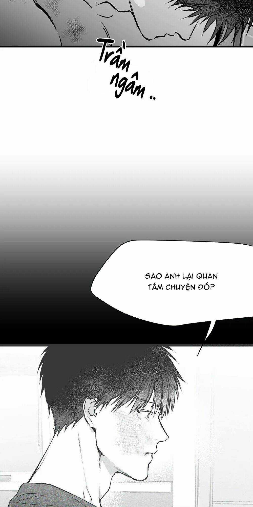 Khi Đôi Chân Thôi Bước Chapter 26 trang 23