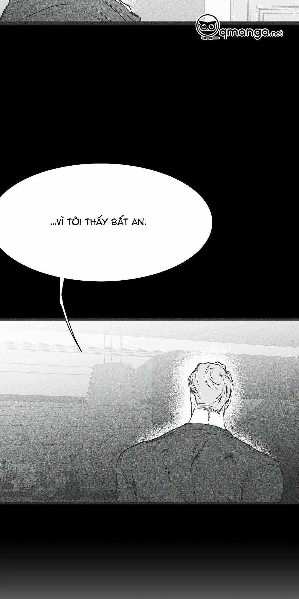 Khi Đôi Chân Thôi Bước Chapter 26 trang 24