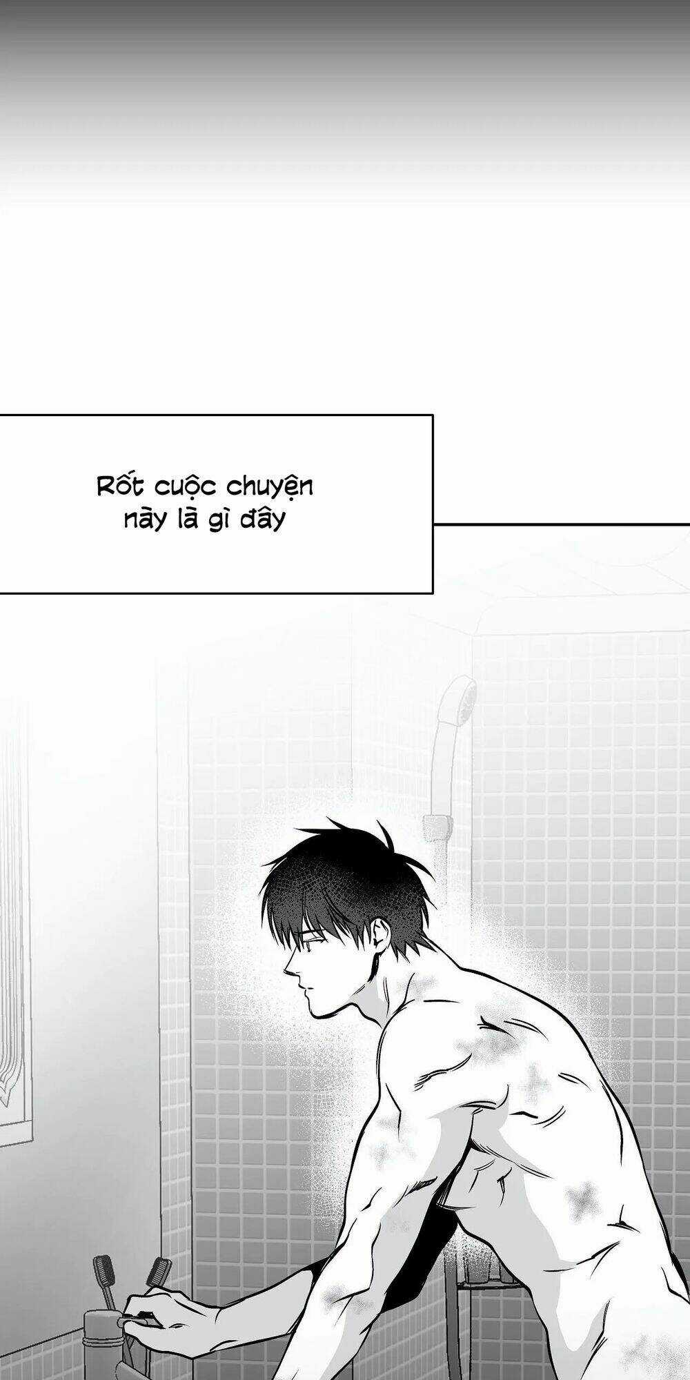 Khi Đôi Chân Thôi Bước Chapter 26 trang 25