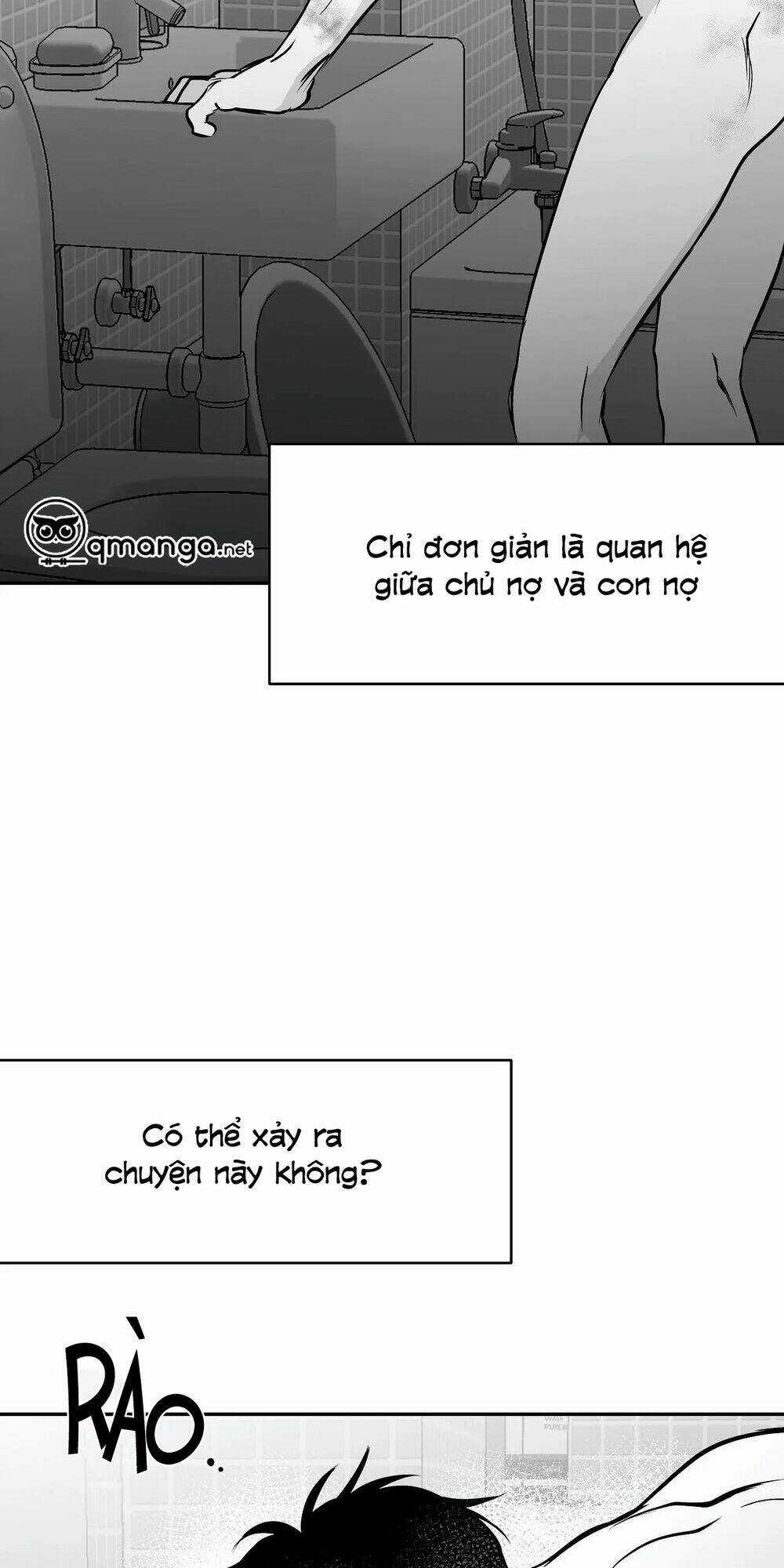 Khi Đôi Chân Thôi Bước Chapter 26 trang 26