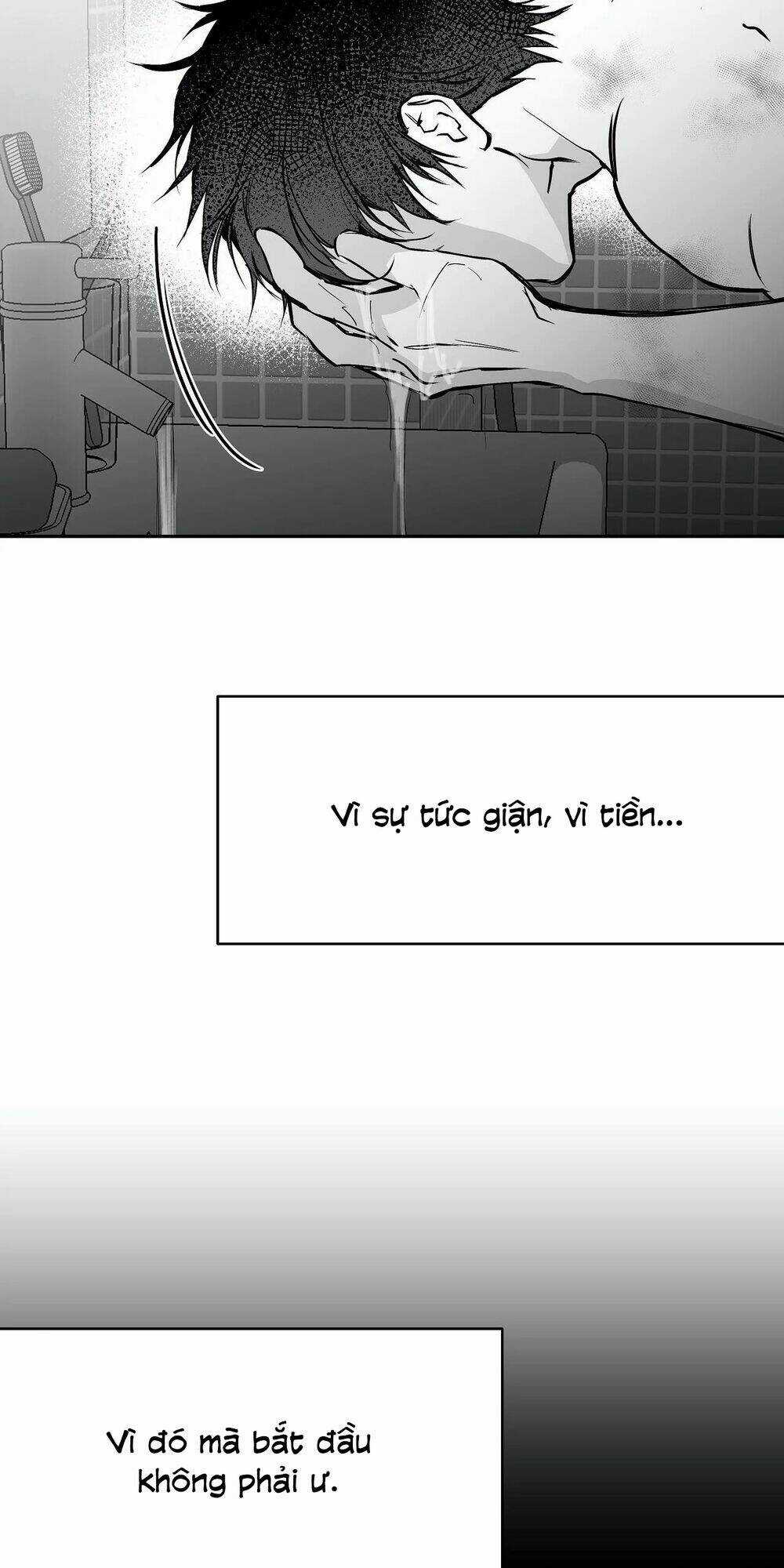 Khi Đôi Chân Thôi Bước Chapter 26 trang 27