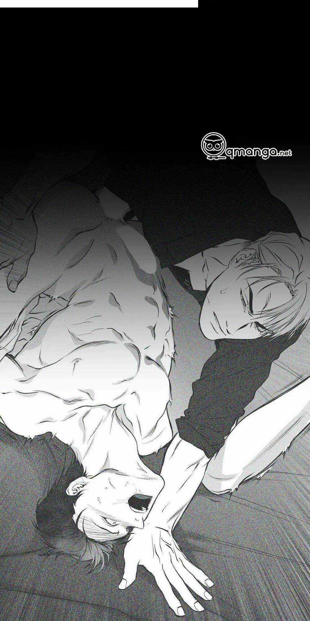 Khi Đôi Chân Thôi Bước Chapter 26 trang 28