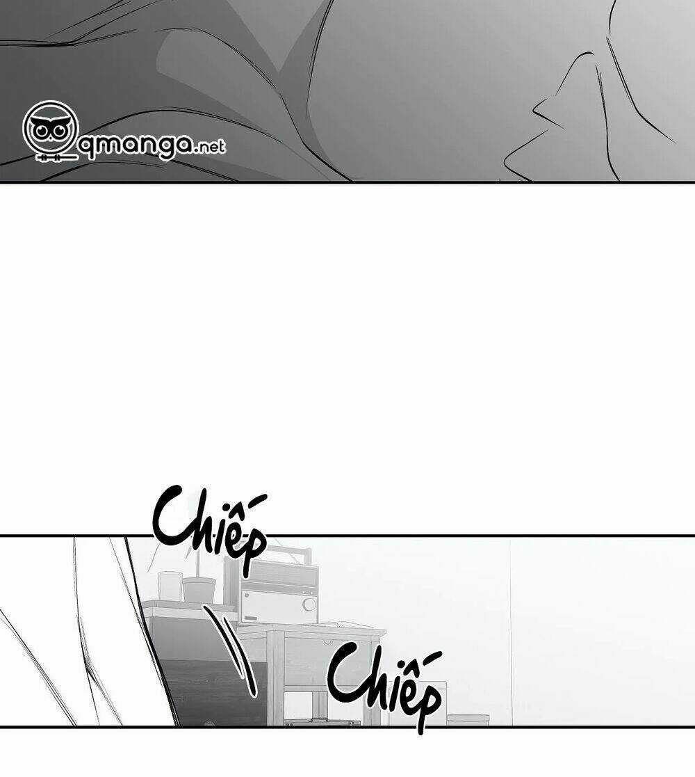 Khi Đôi Chân Thôi Bước Chapter 26 trang 3