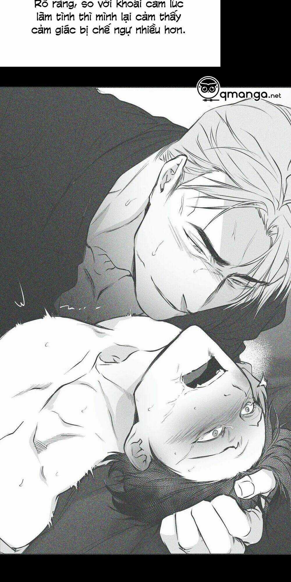 Khi Đôi Chân Thôi Bước Chapter 26 trang 30