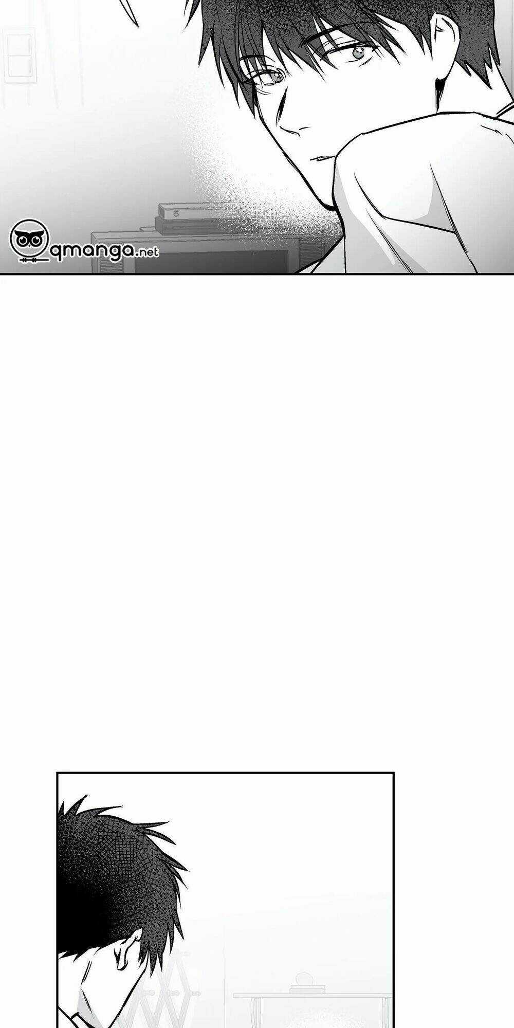 Khi Đôi Chân Thôi Bước Chapter 26 trang 32