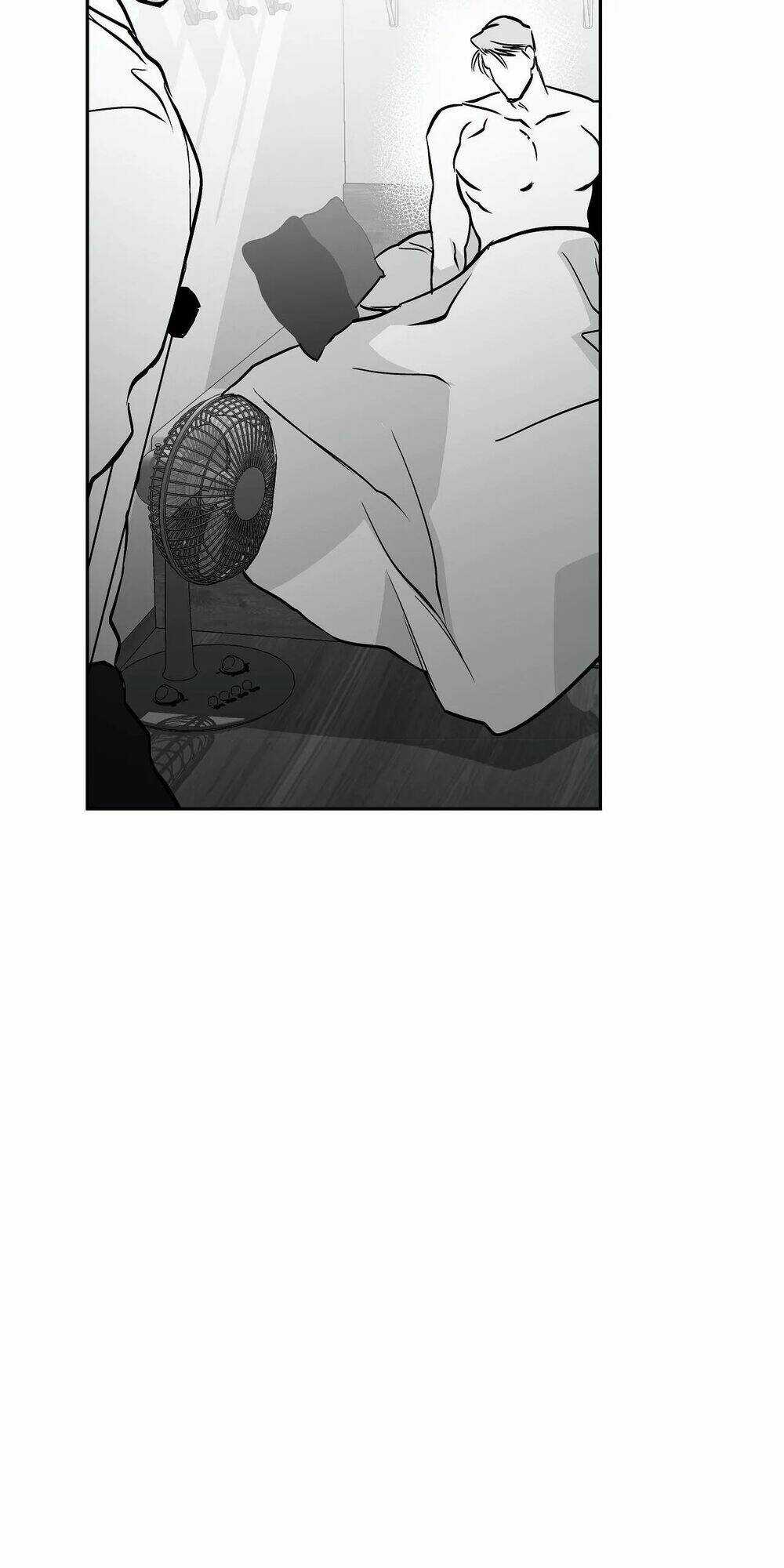 Khi Đôi Chân Thôi Bước Chapter 26 trang 33