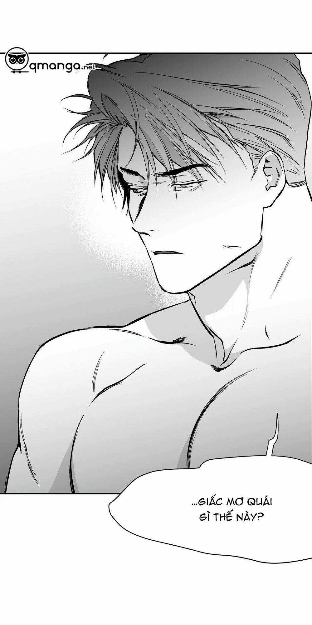 Khi Đôi Chân Thôi Bước Chapter 26 trang 34