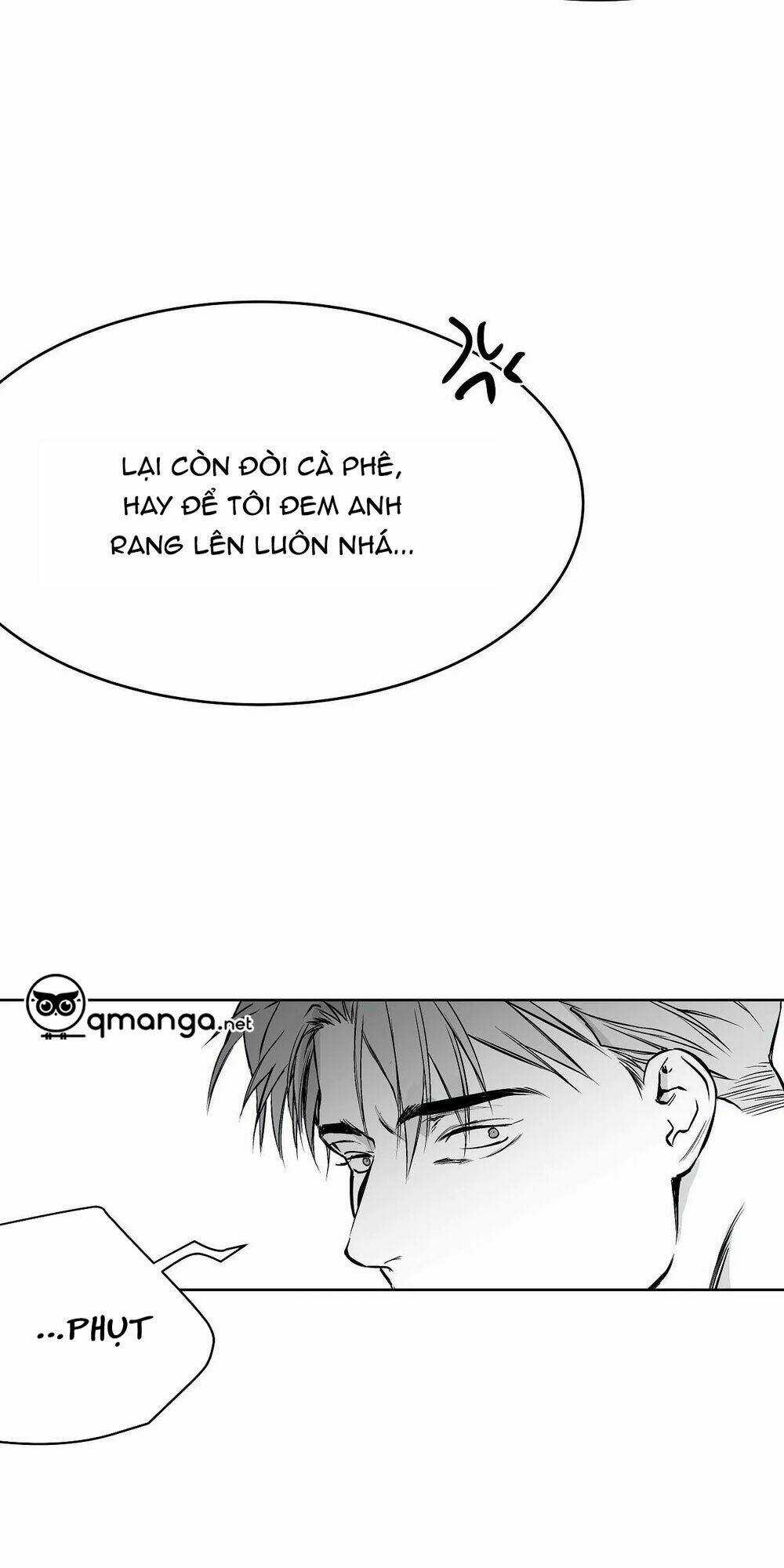 Khi Đôi Chân Thôi Bước Chapter 26 trang 37