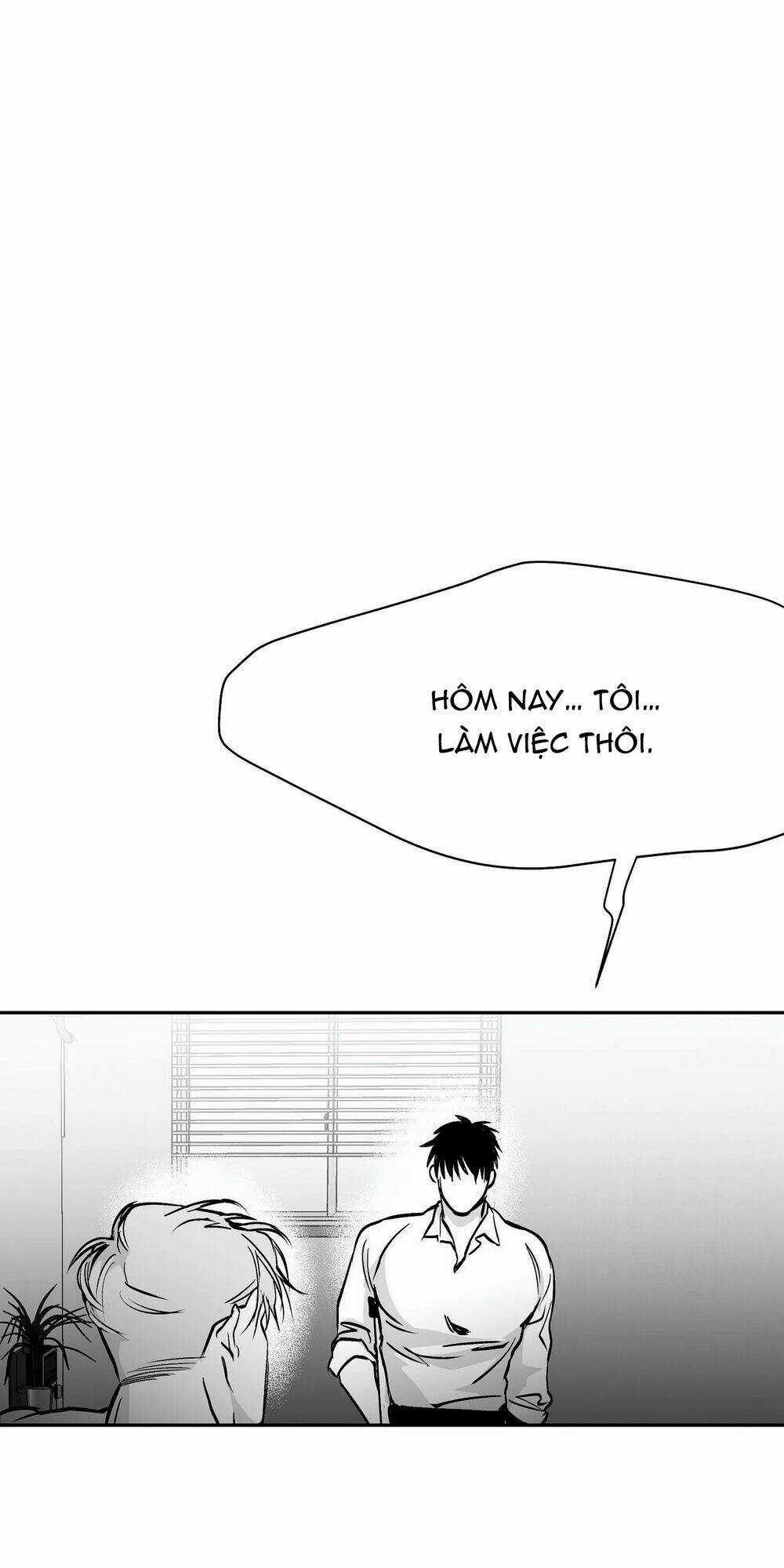 Khi Đôi Chân Thôi Bước Chapter 26 trang 44