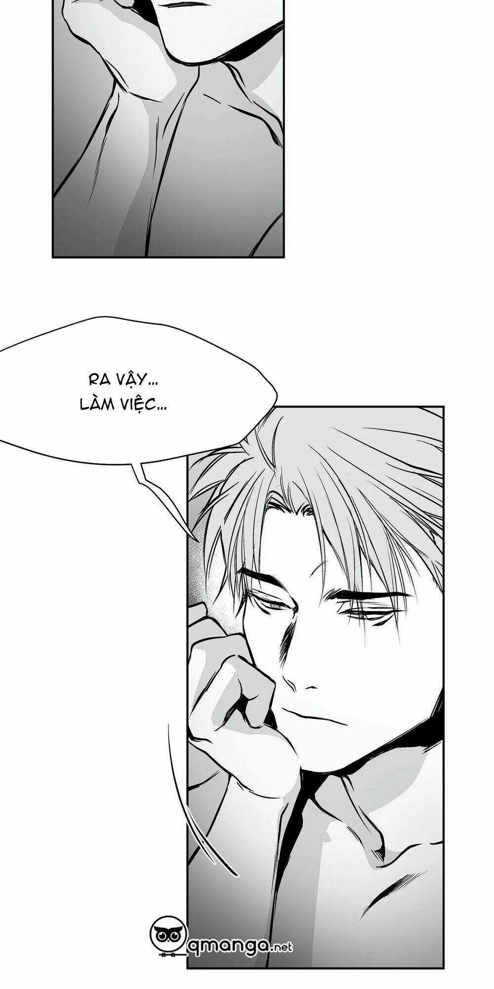 Khi Đôi Chân Thôi Bước Chapter 26 trang 46