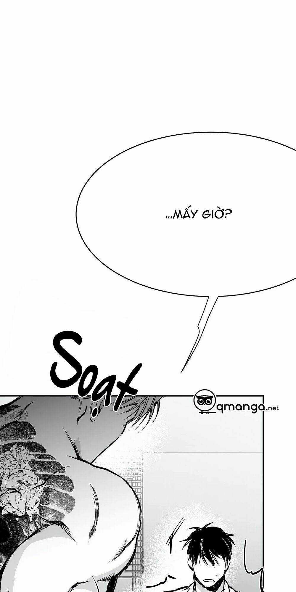 Khi Đôi Chân Thôi Bước Chapter 26 trang 50