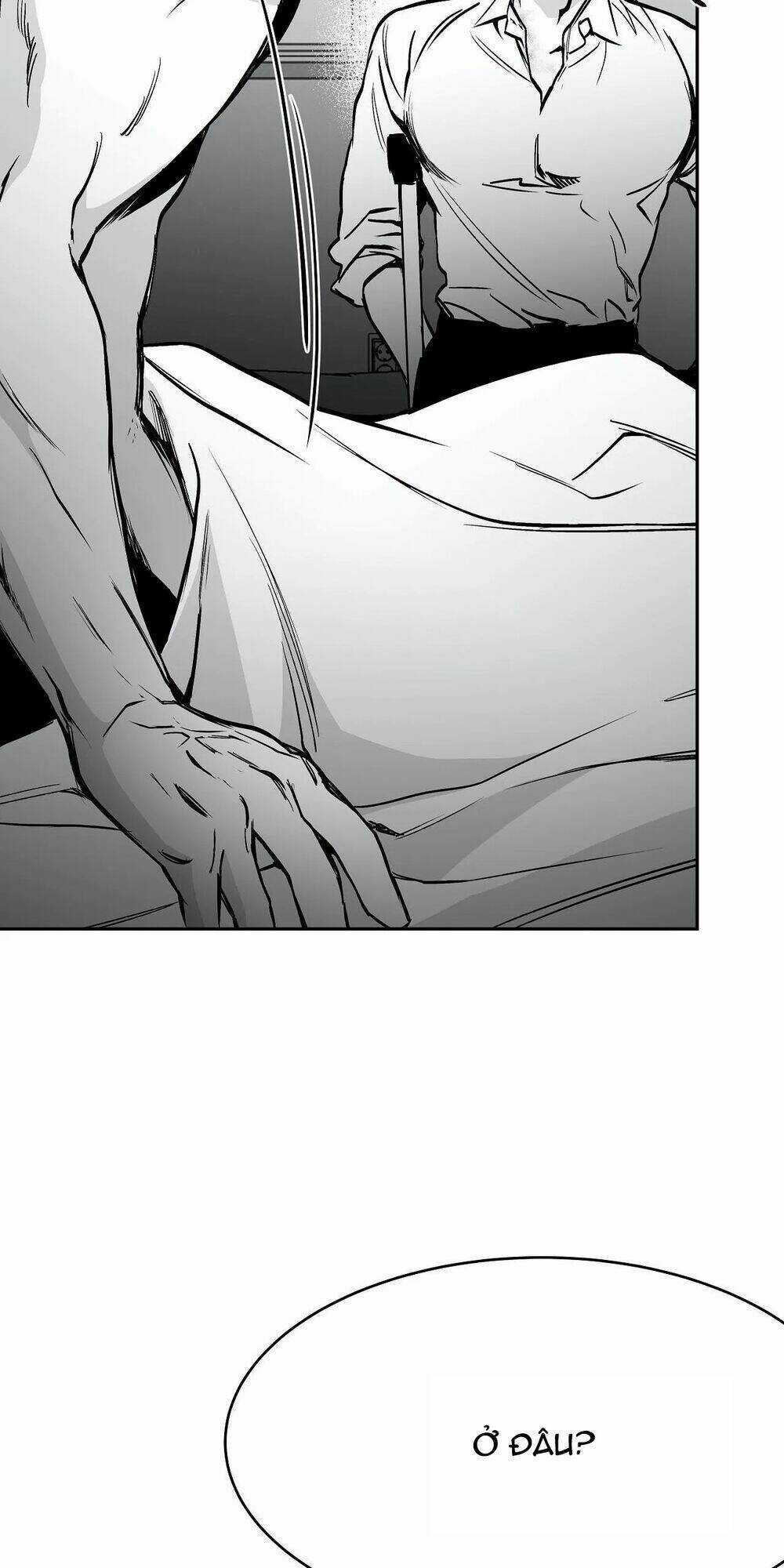 Khi Đôi Chân Thôi Bước Chapter 26 trang 51