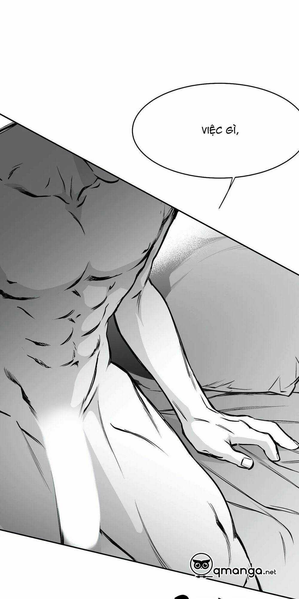 Khi Đôi Chân Thôi Bước Chapter 26 trang 54