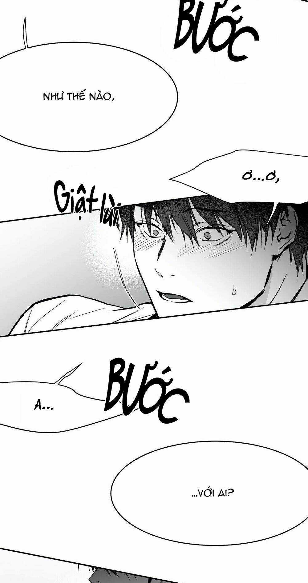 Khi Đôi Chân Thôi Bước Chapter 26 trang 55