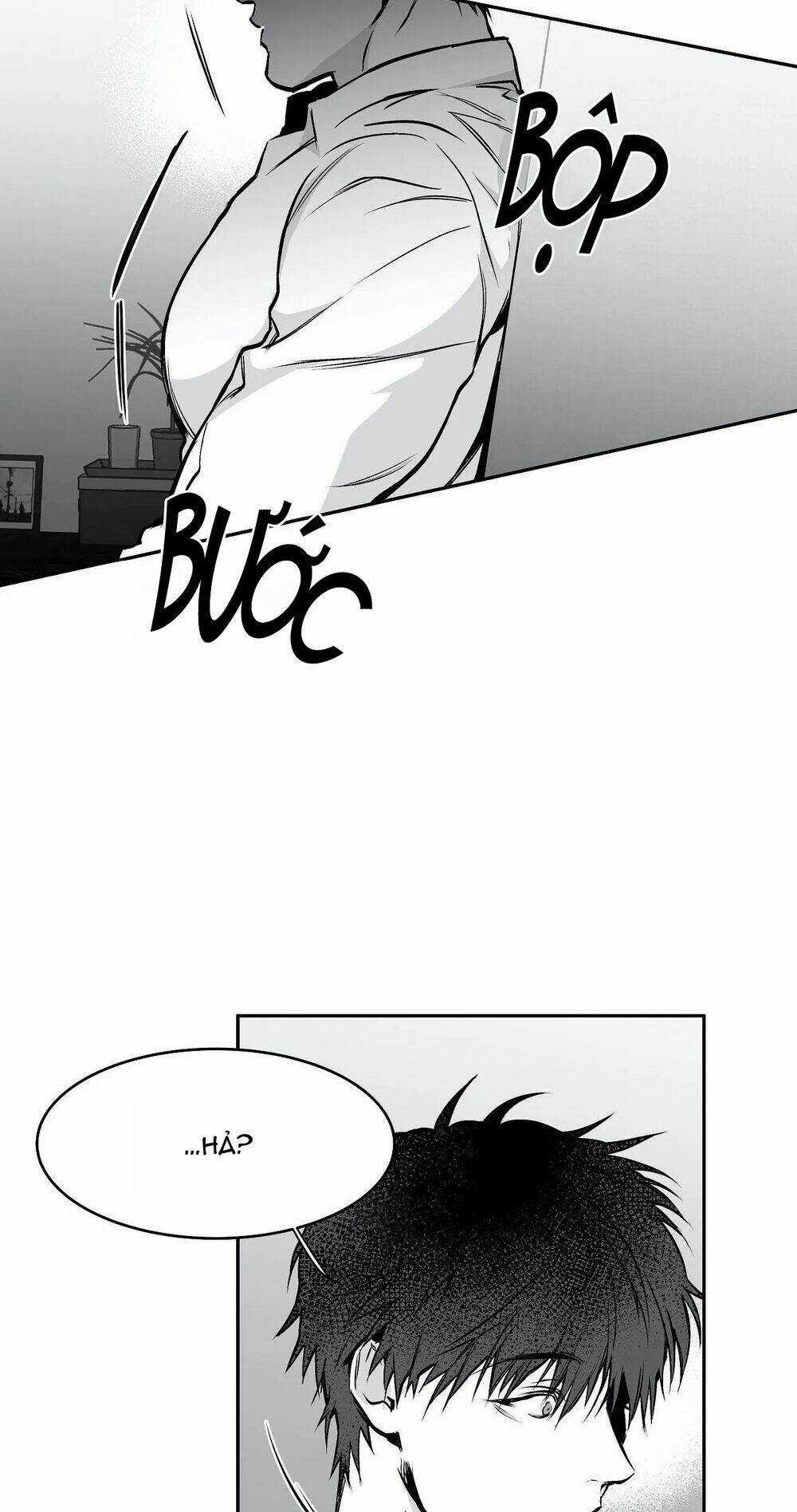 Khi Đôi Chân Thôi Bước Chapter 26 trang 56