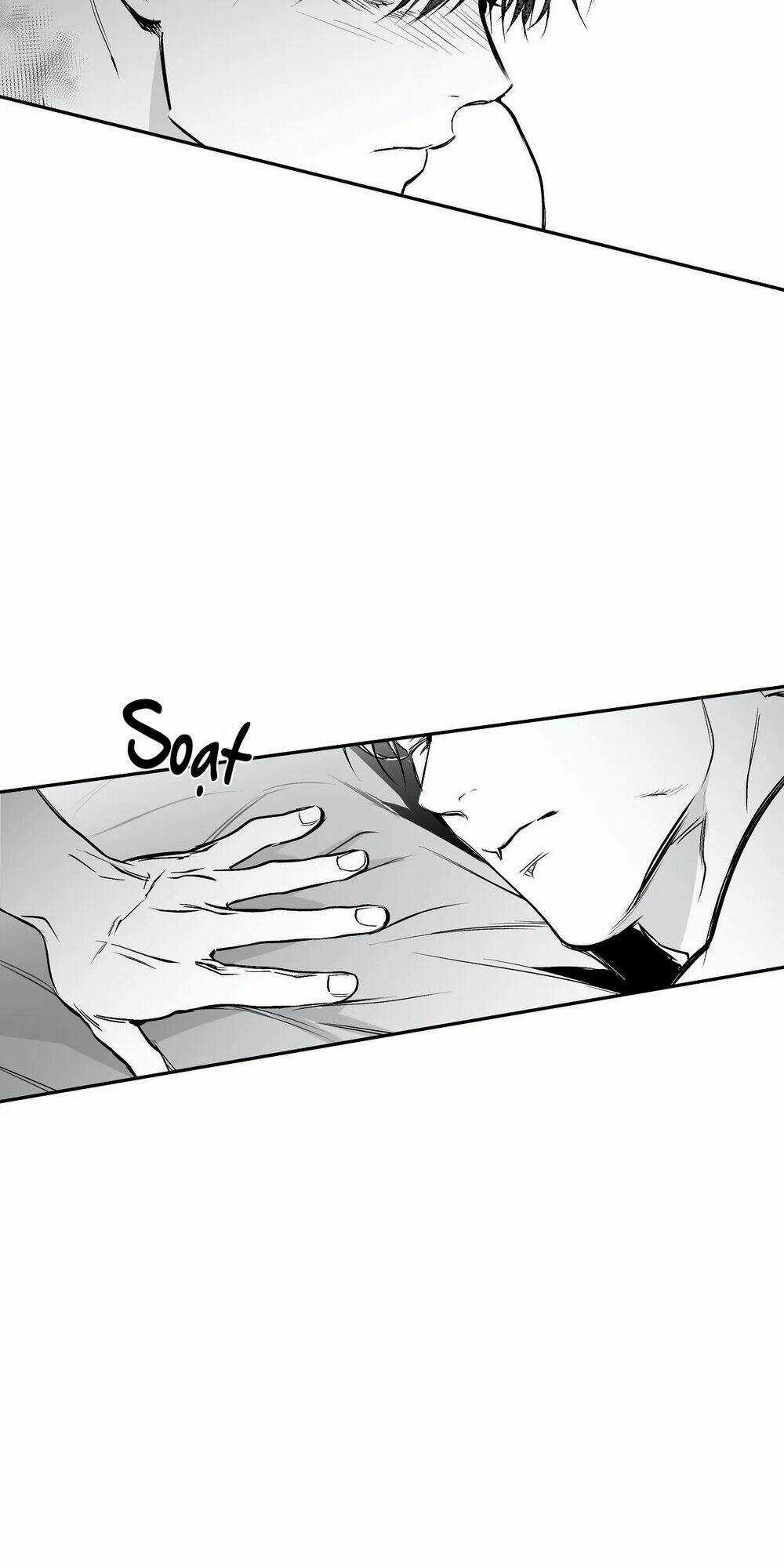 Khi Đôi Chân Thôi Bước Chapter 26 trang 6