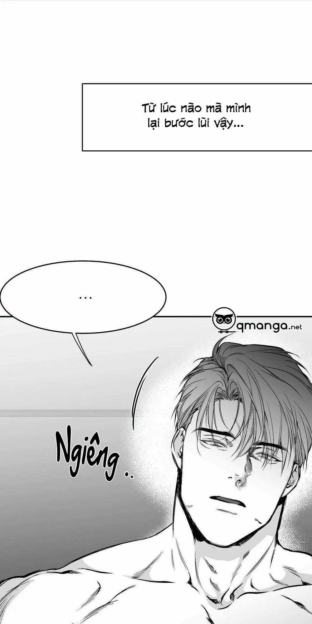 Khi Đôi Chân Thôi Bước Chapter 26 trang 60