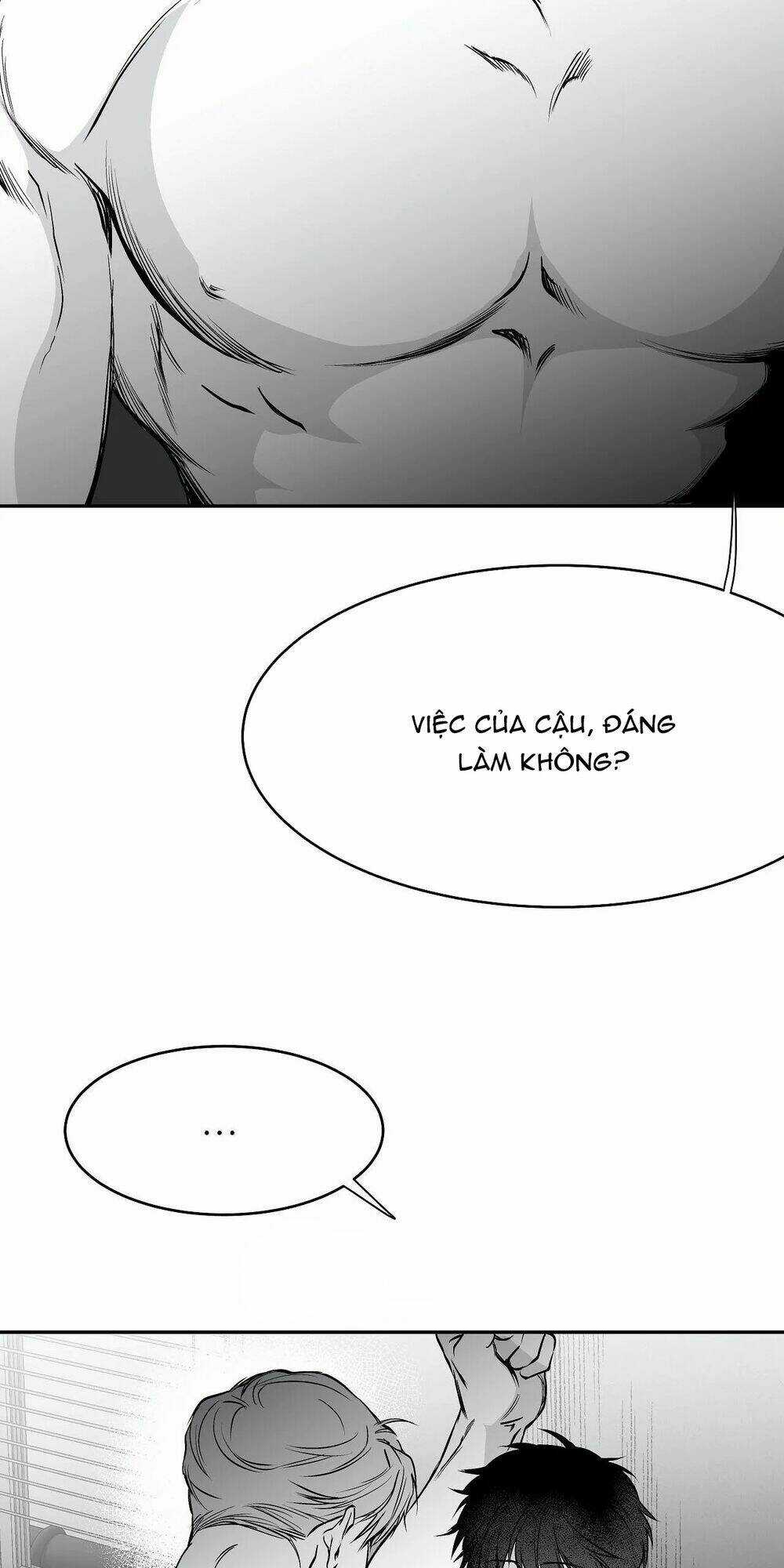 Khi Đôi Chân Thôi Bước Chapter 26 trang 61